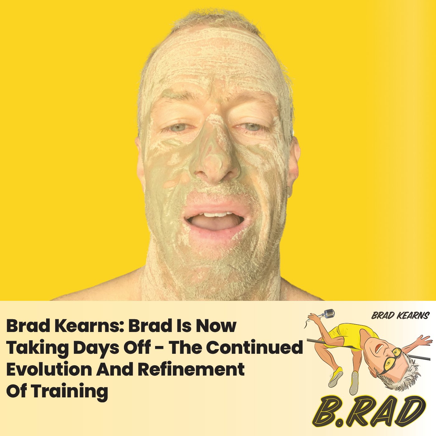 The B.rad Podcast