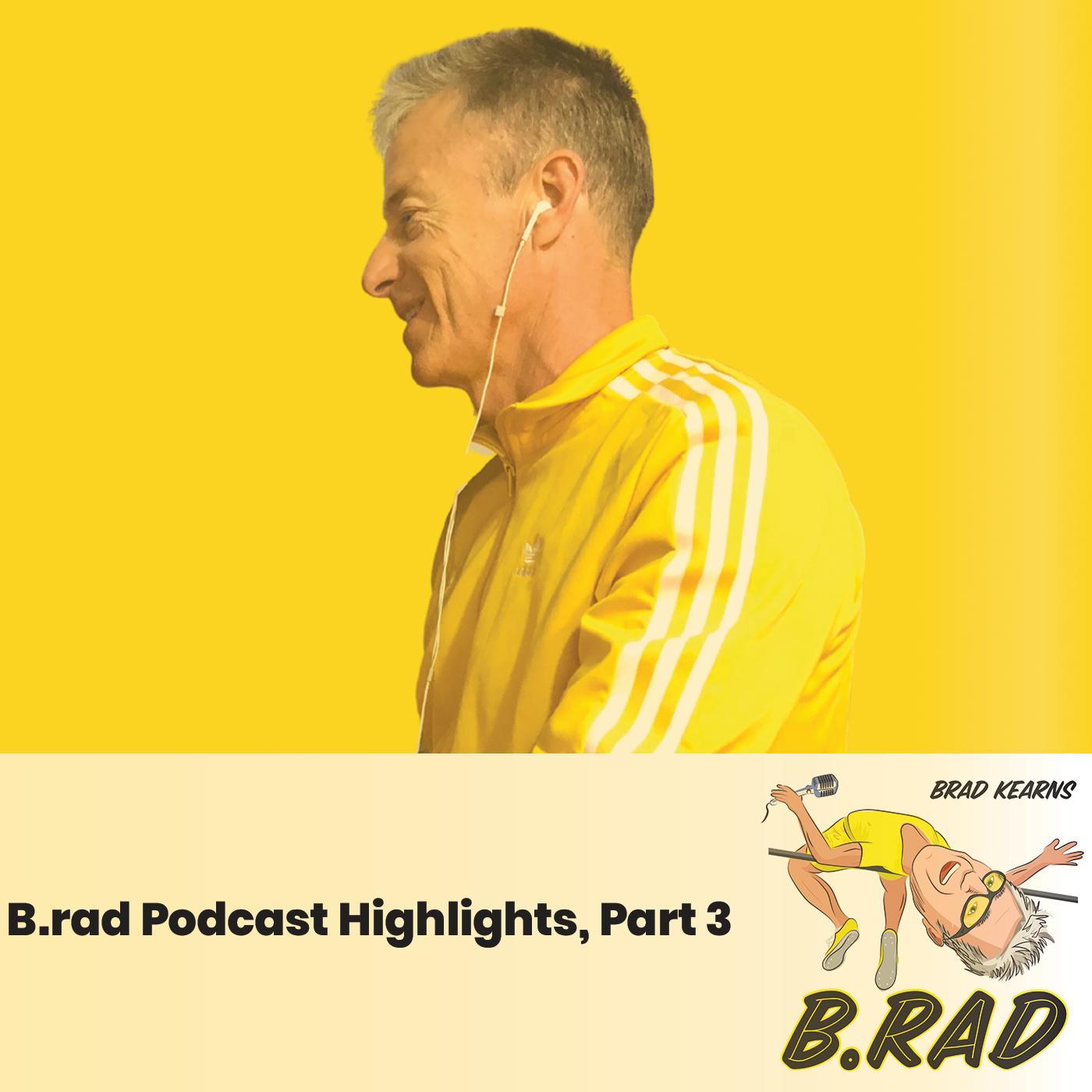 The B.rad Podcast