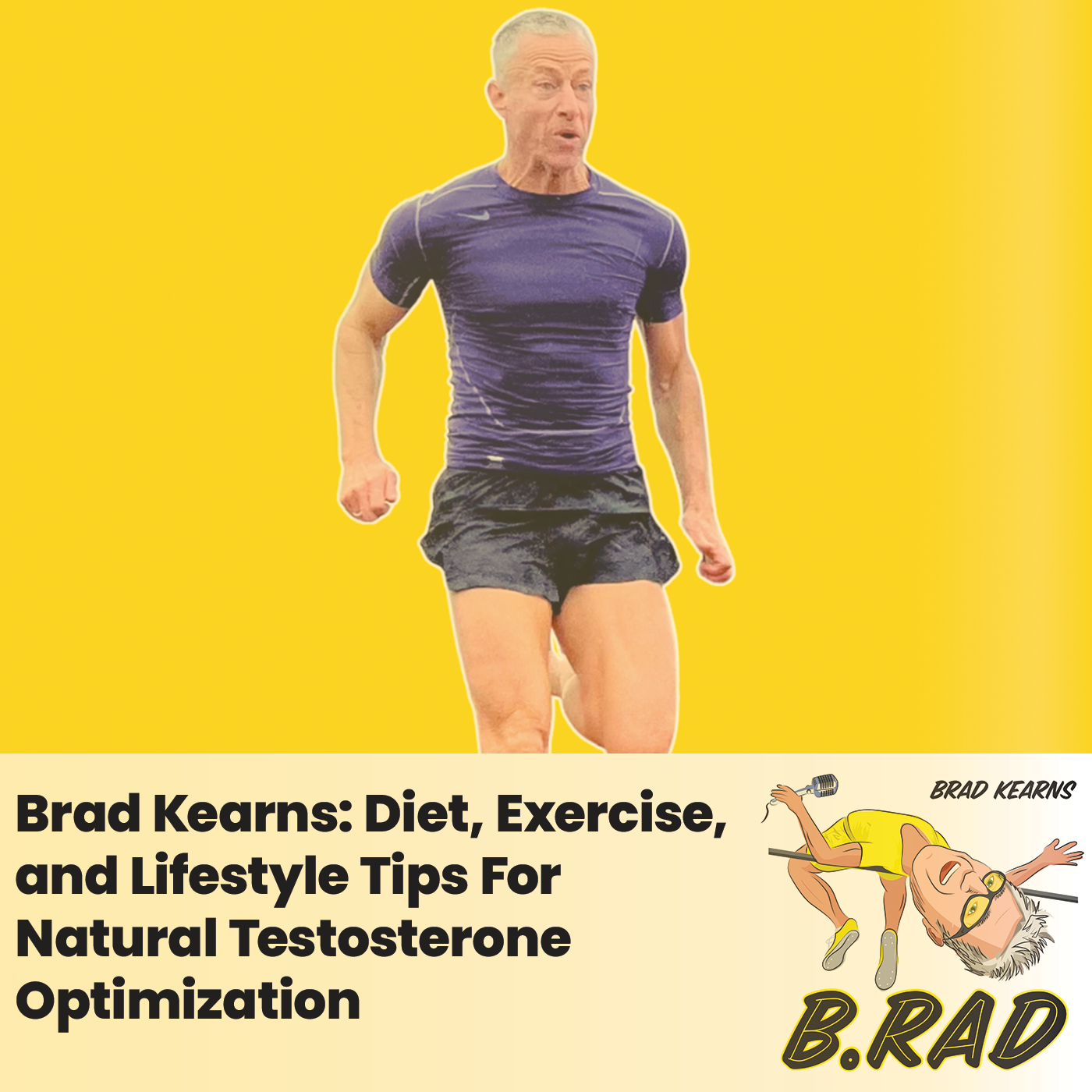 The B.rad Podcast