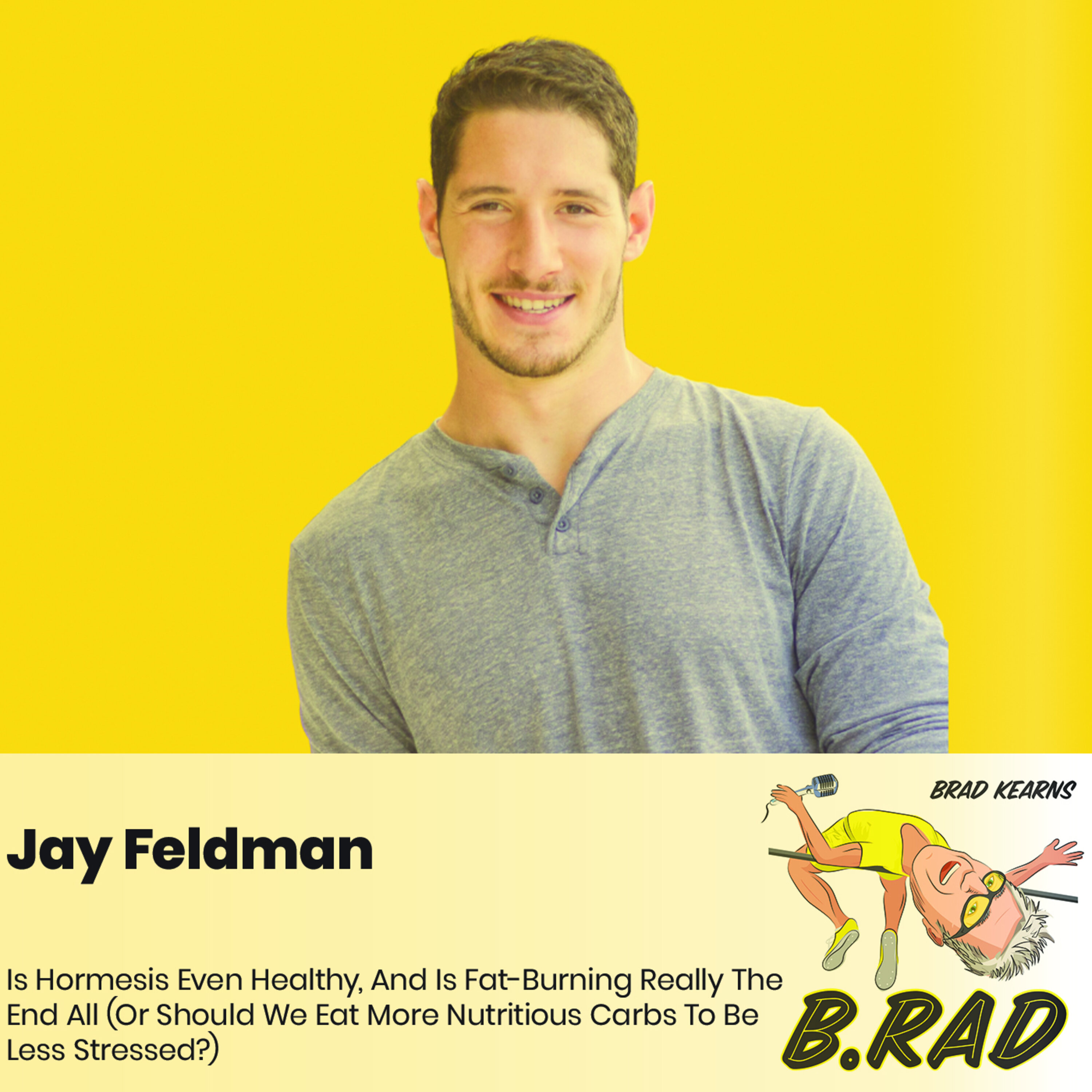 The B.rad Podcast