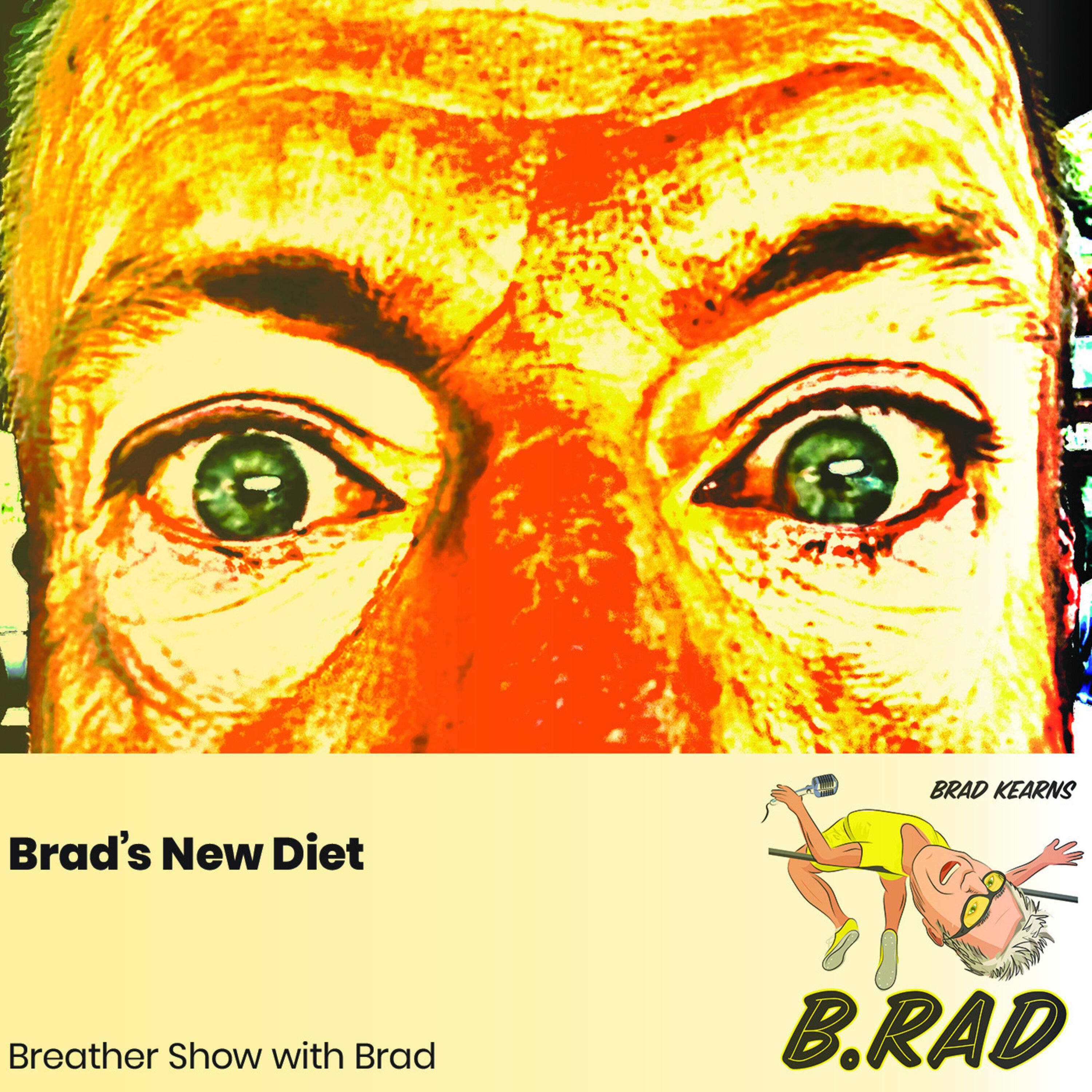 The B.rad Podcast