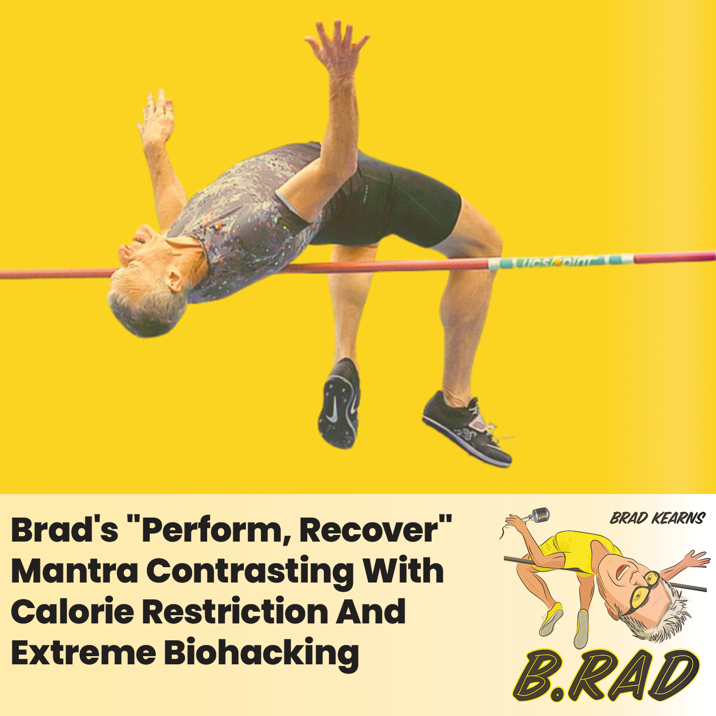 The B.rad Podcast
