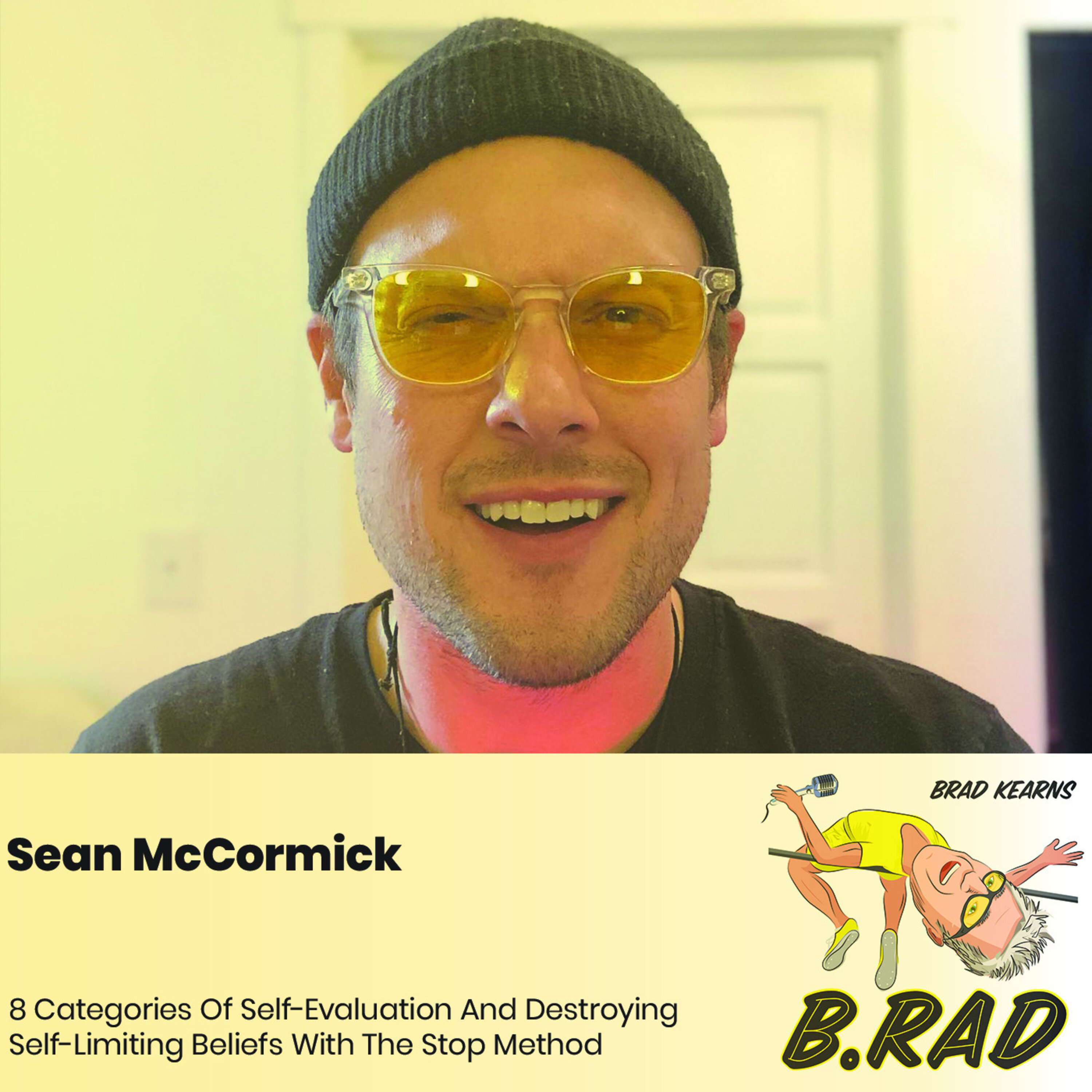 The B.rad Podcast
