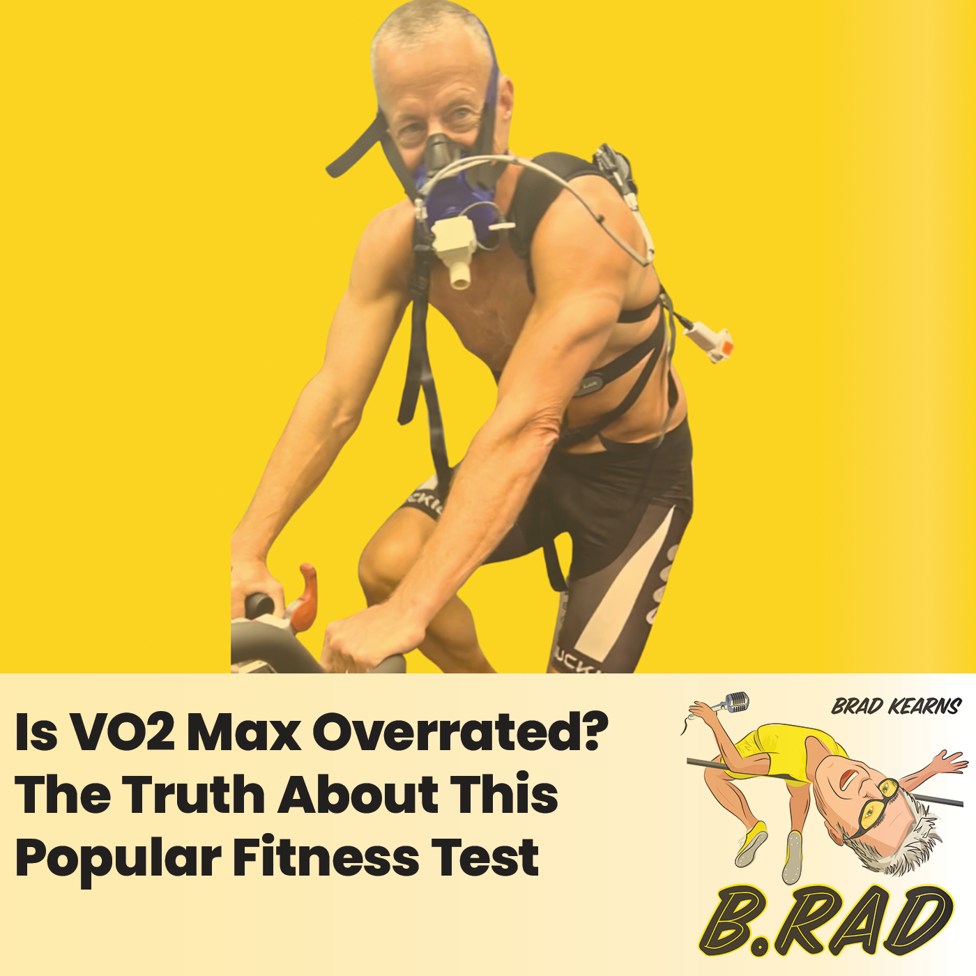 Is VO2 Max Overrated? The Truth About This Popular Fitness Test