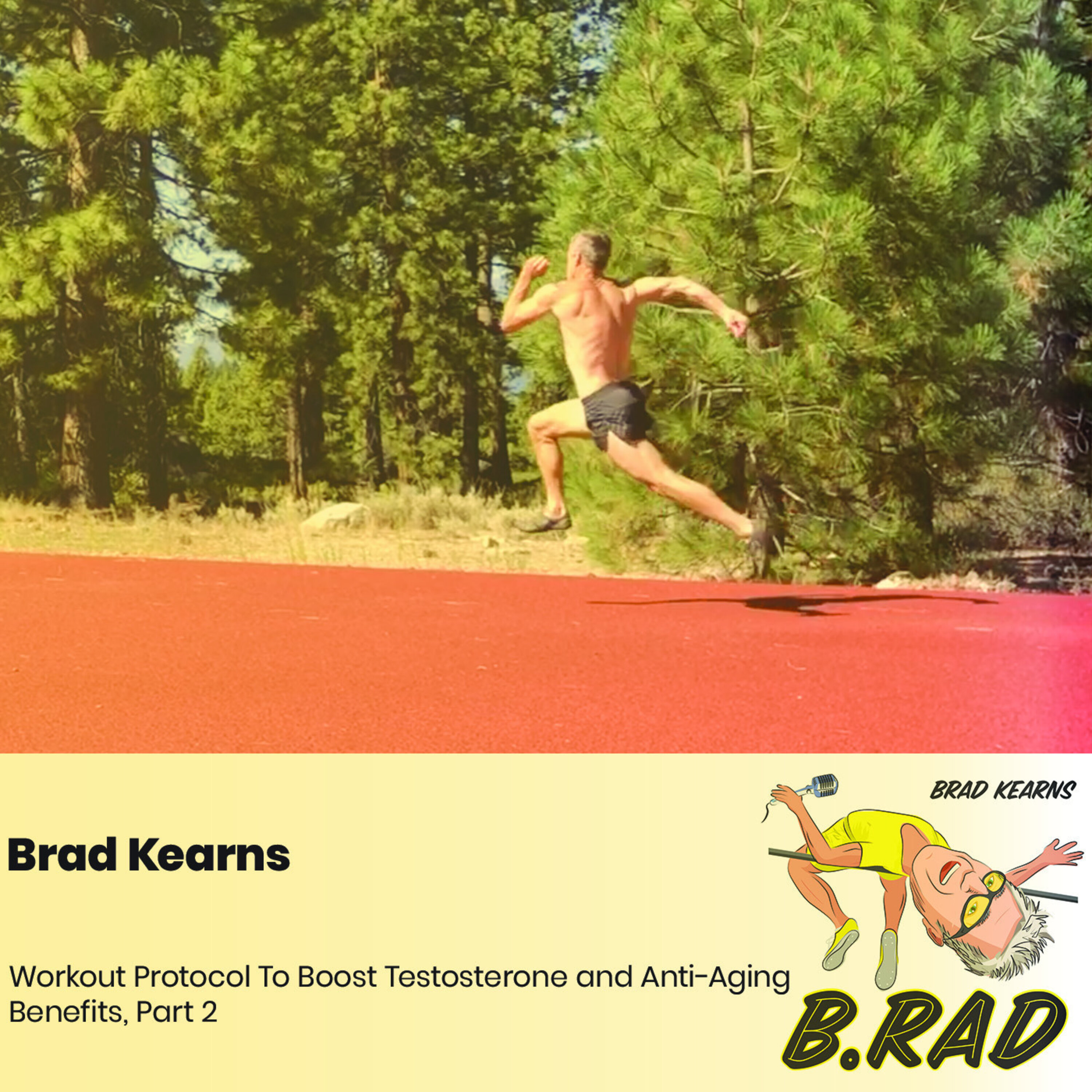 The B.rad Podcast