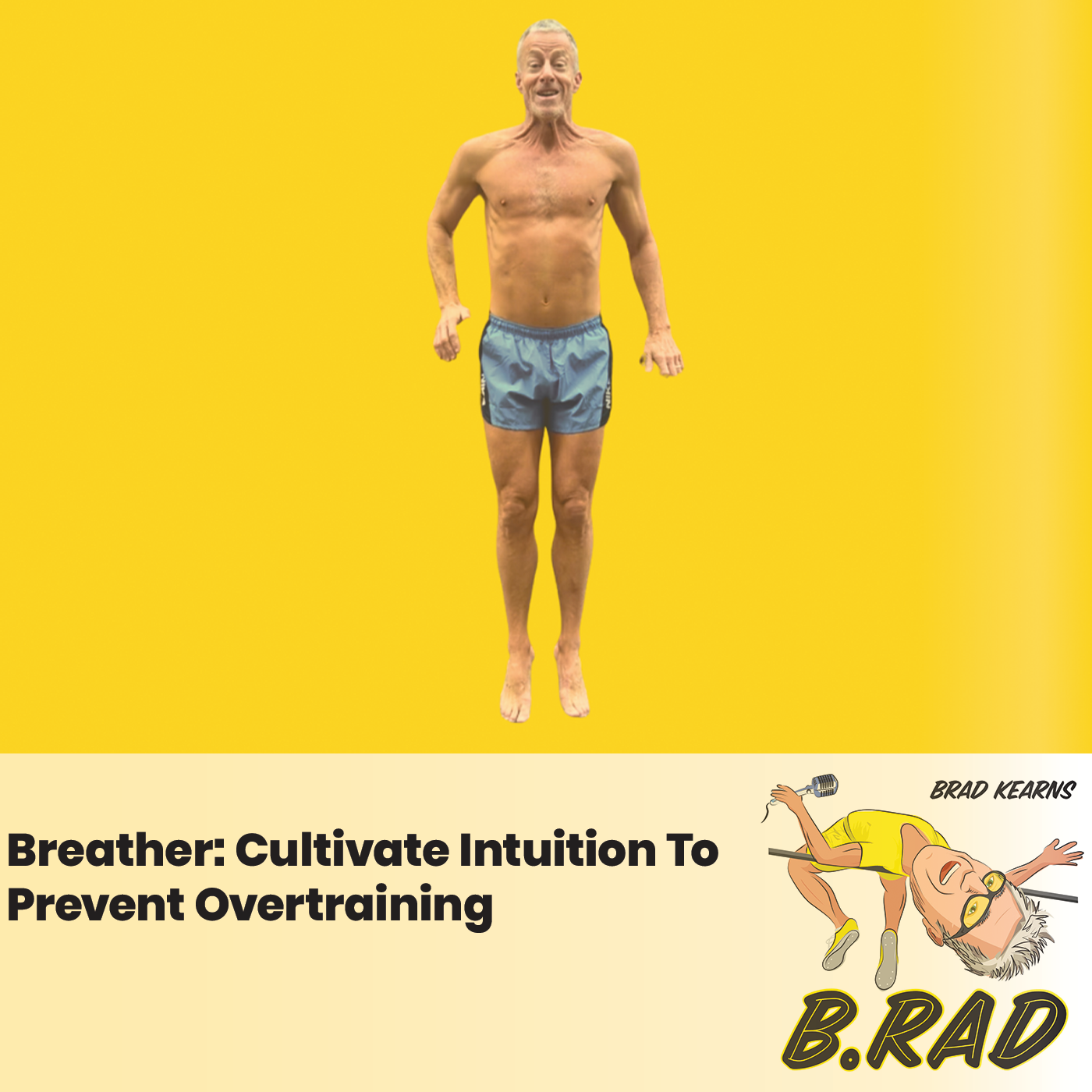 Breather: Cultivate Intuition To Prevent Overtraining