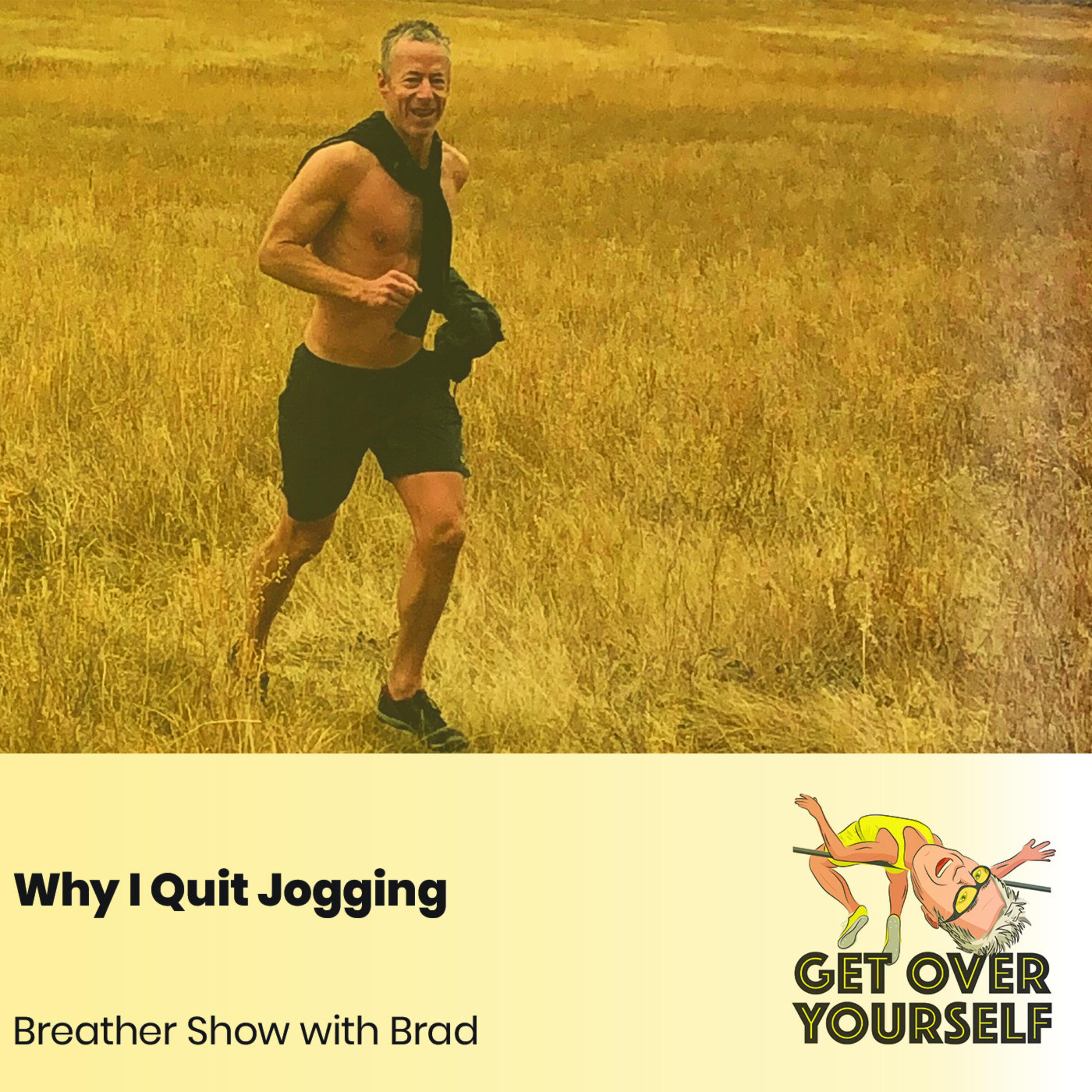 The B.rad Podcast