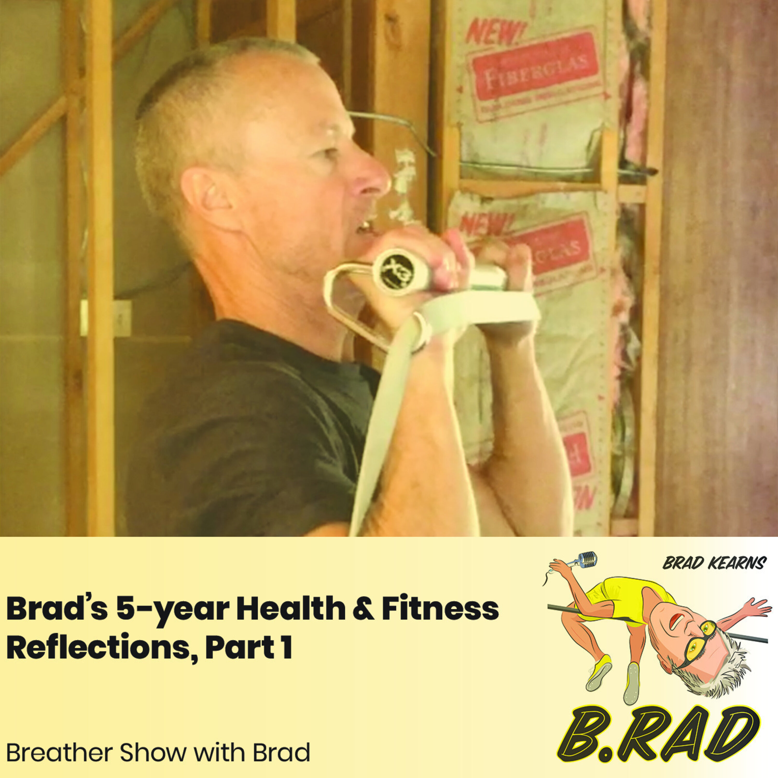 The B.rad Podcast