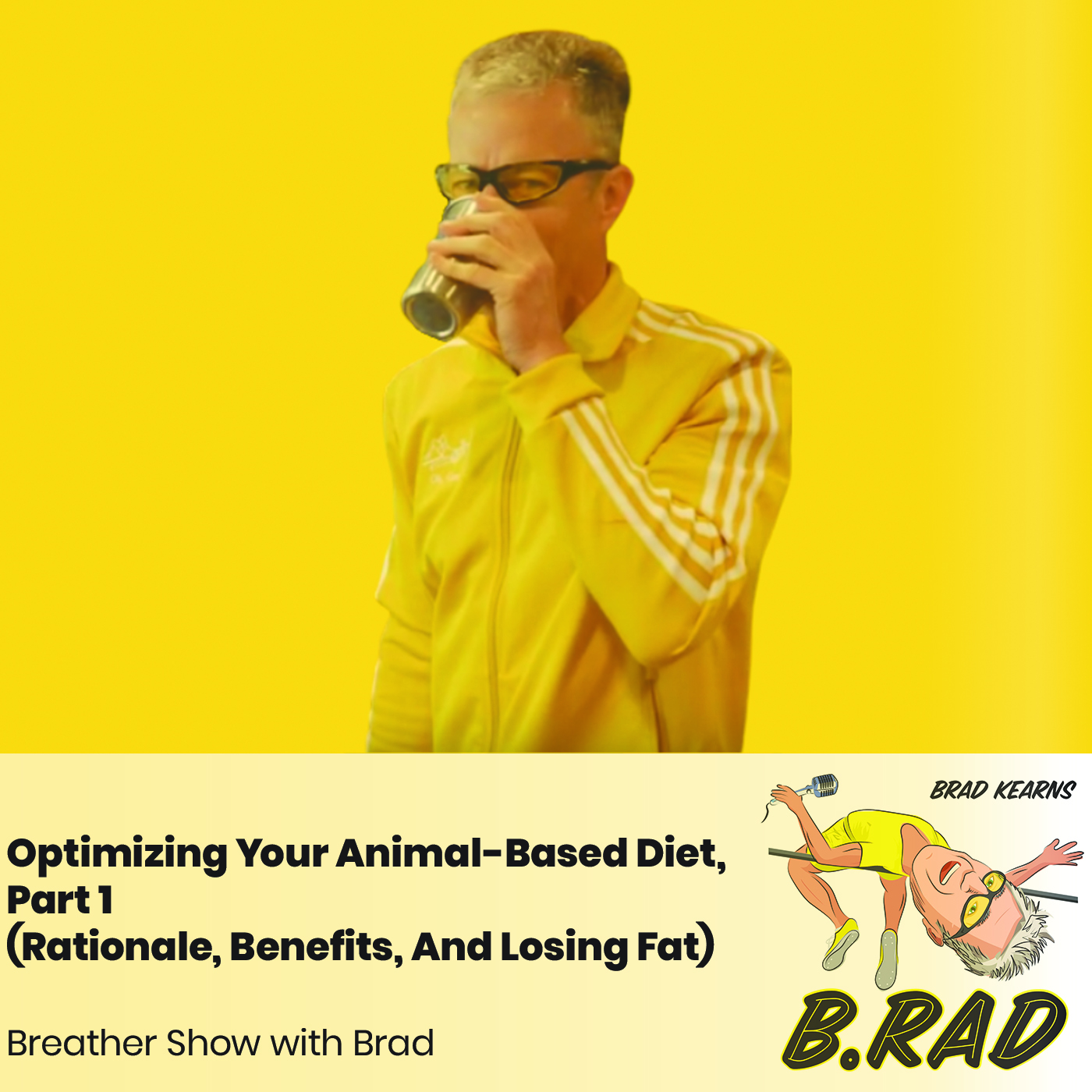 The B.rad Podcast