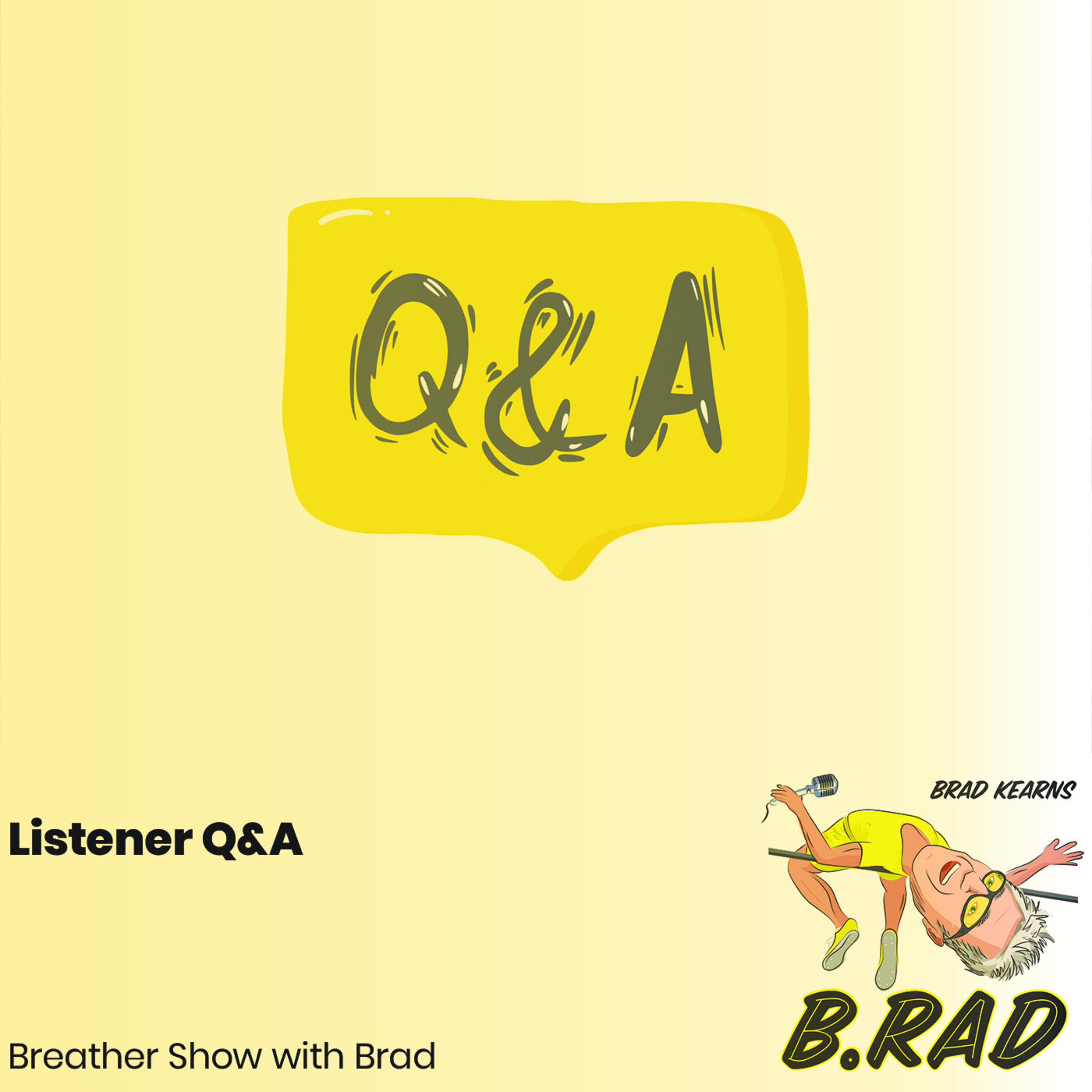 The B.rad Podcast
