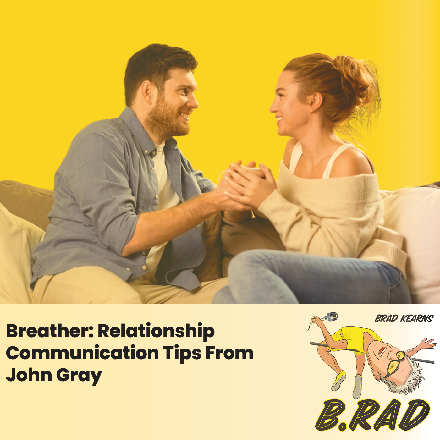 The B.rad Podcast