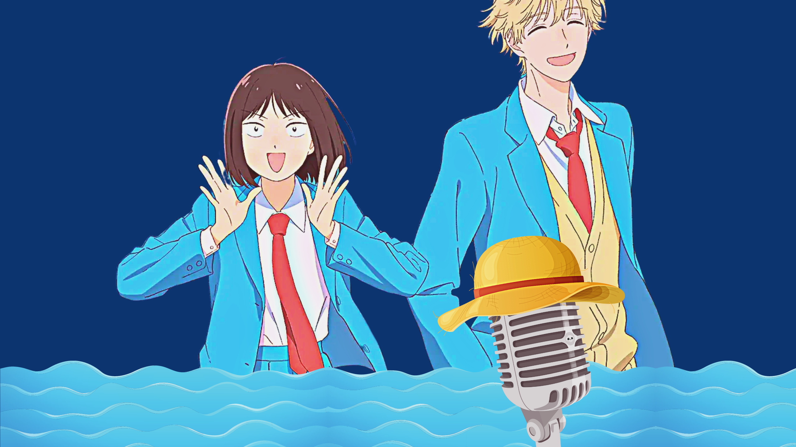 Rookie Pirate Radio – A One Piece Podcast