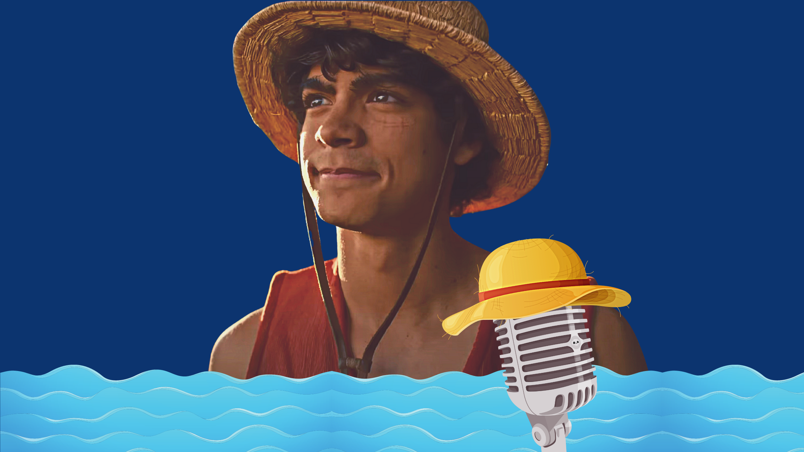 Rookie Pirate Radio – A One Piece Podcast
