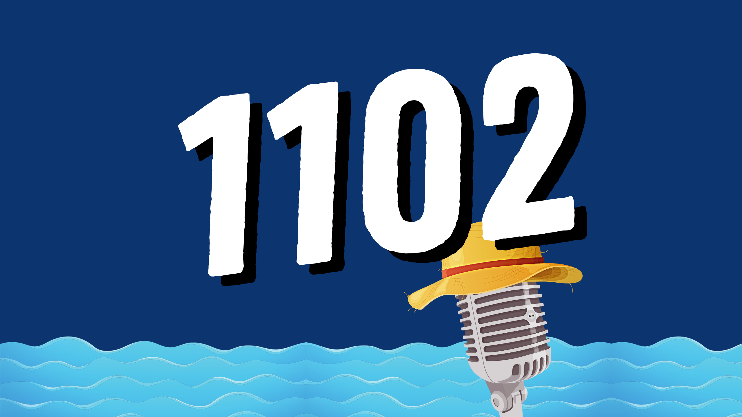 Rookie Pirate Radio – A One Piece Podcast