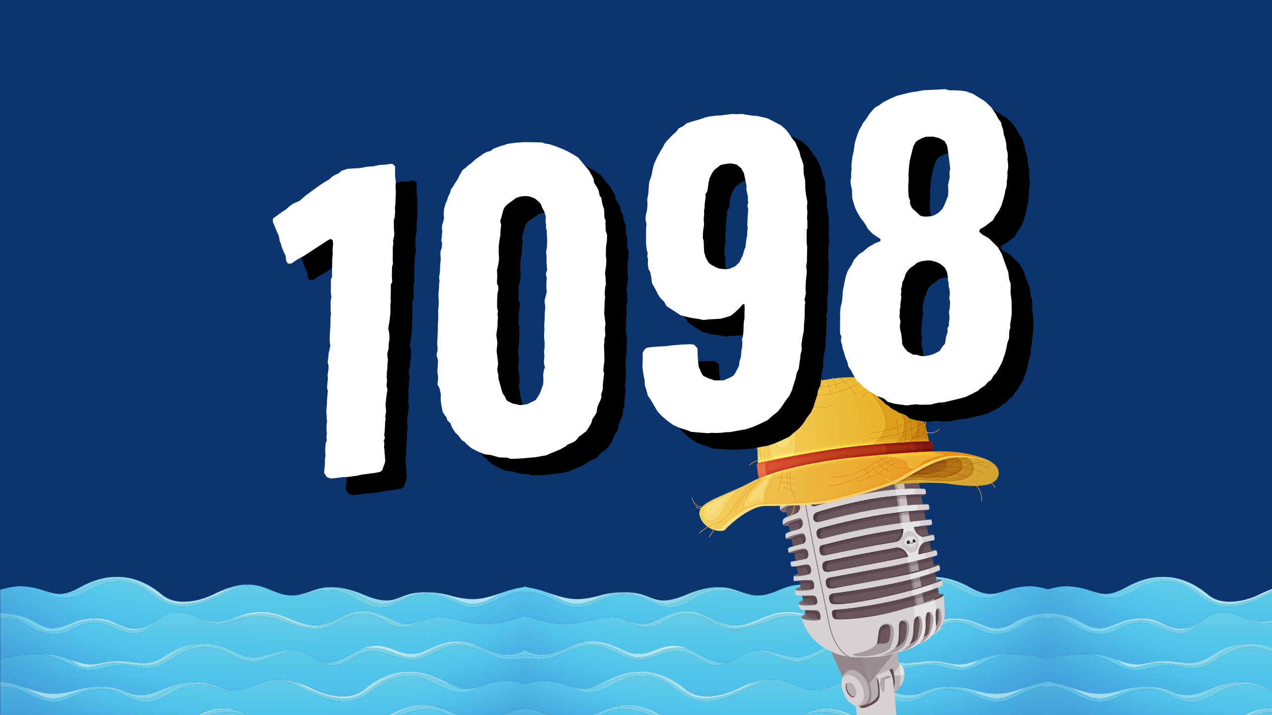 Rookie Pirate Radio – A One Piece Podcast