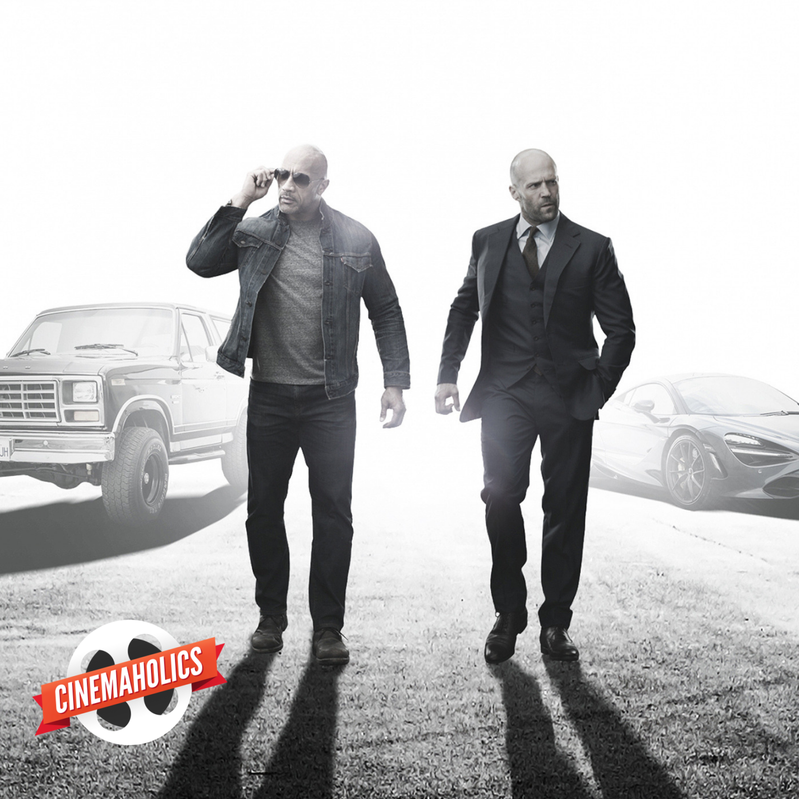 Hobbs & Shaw