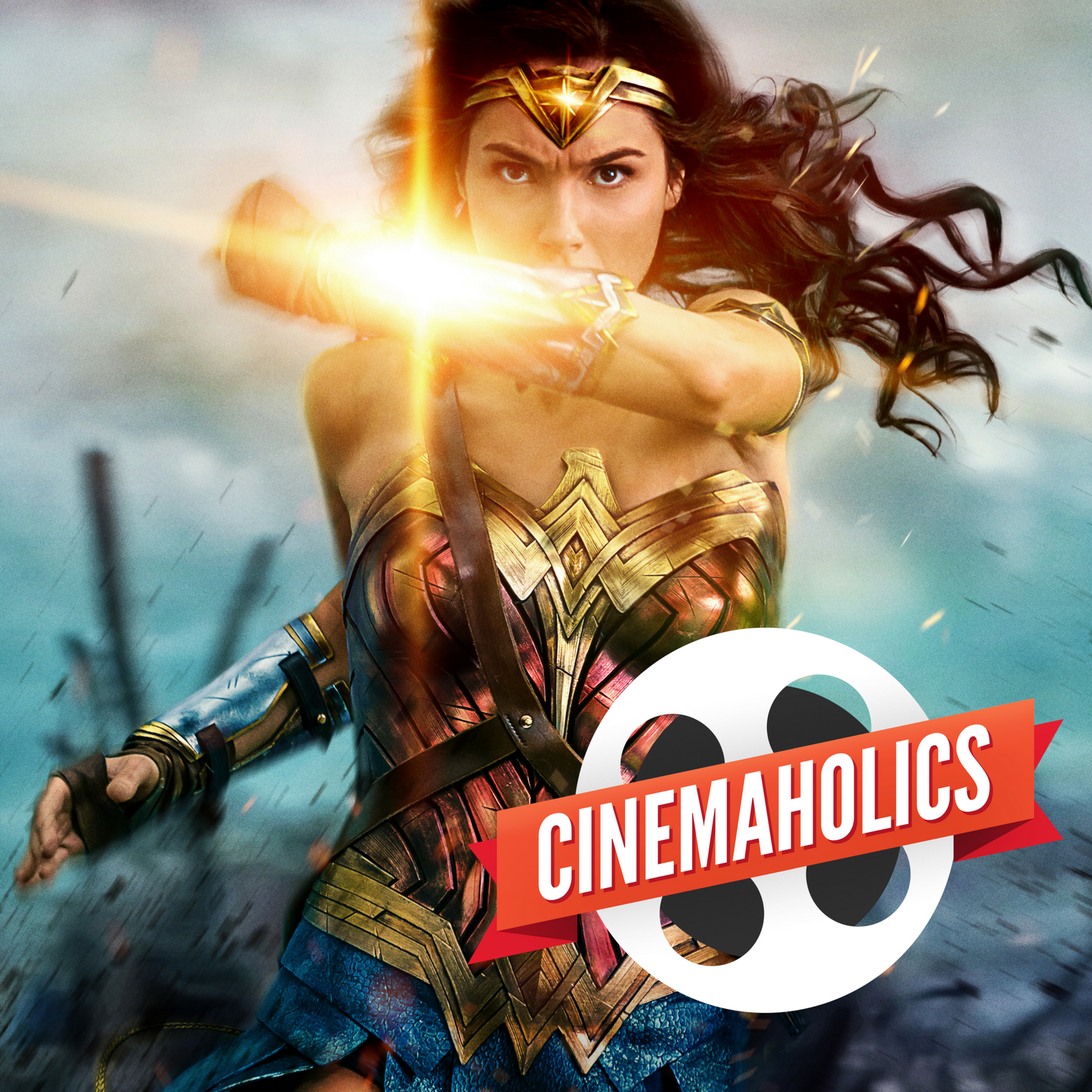 Wonder Woman