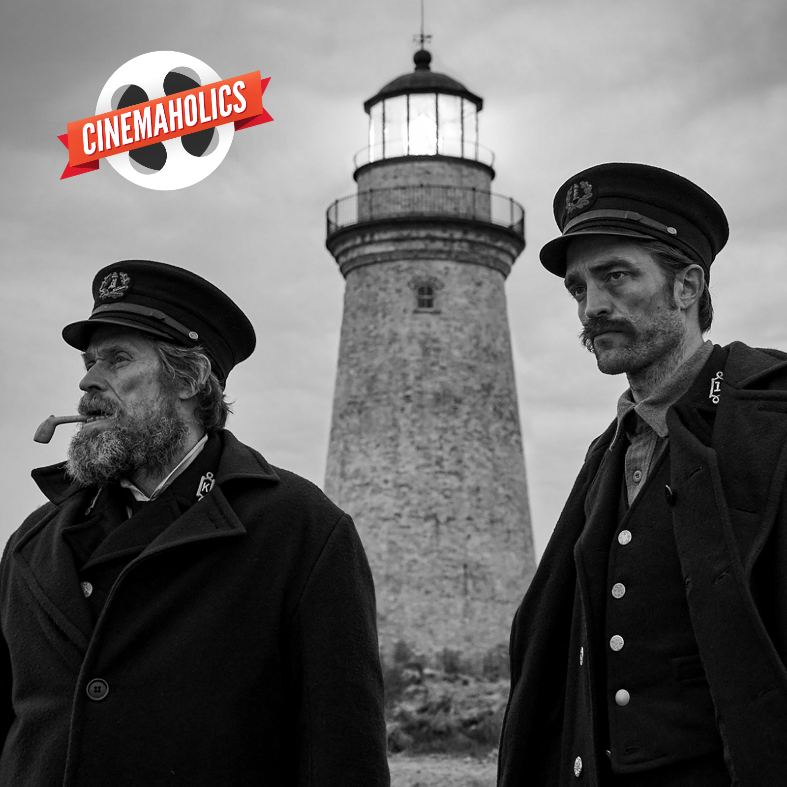The Lighthouse, Jojo Rabbit, Dolemite Is My Name, The Current War