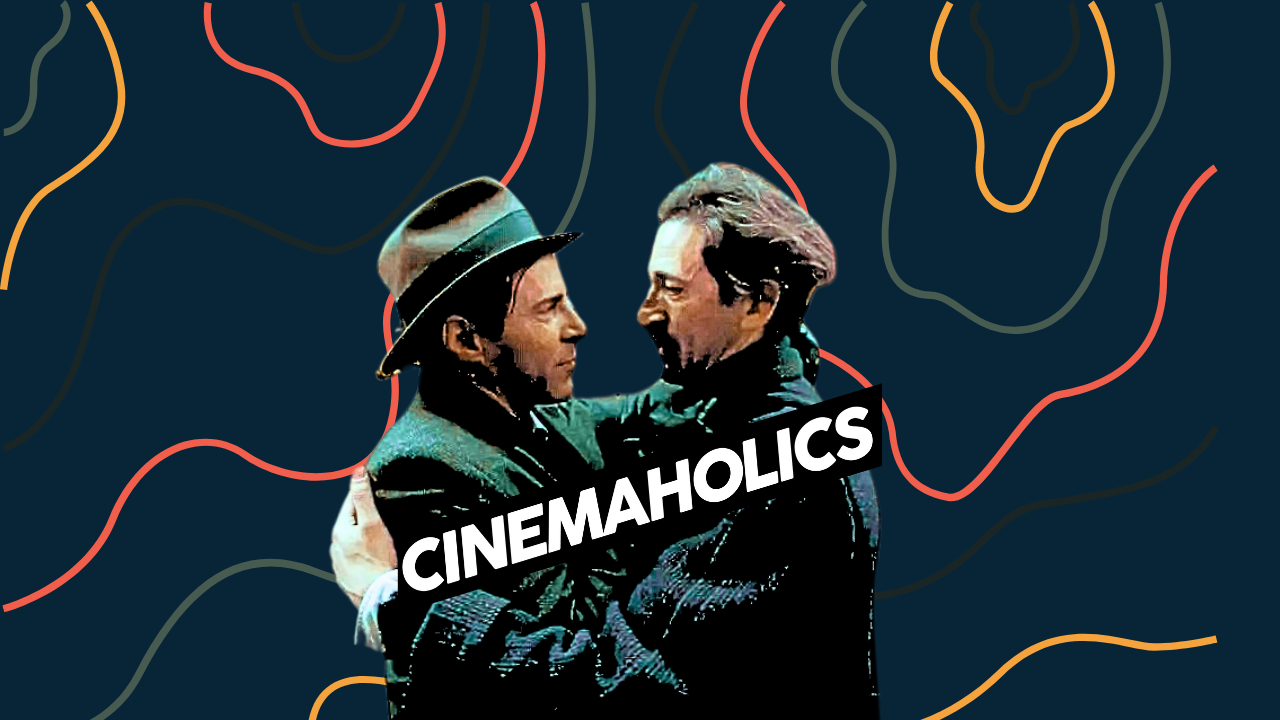 These Might Be the Best Films of the Fall Festivals in 2024