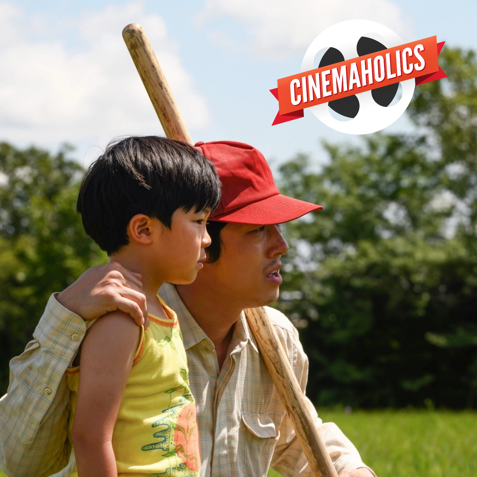 Cinemaholics