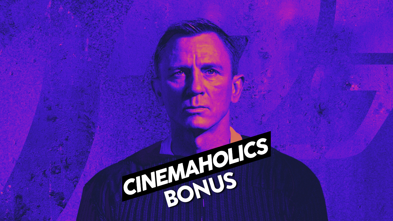 Cinemaholics