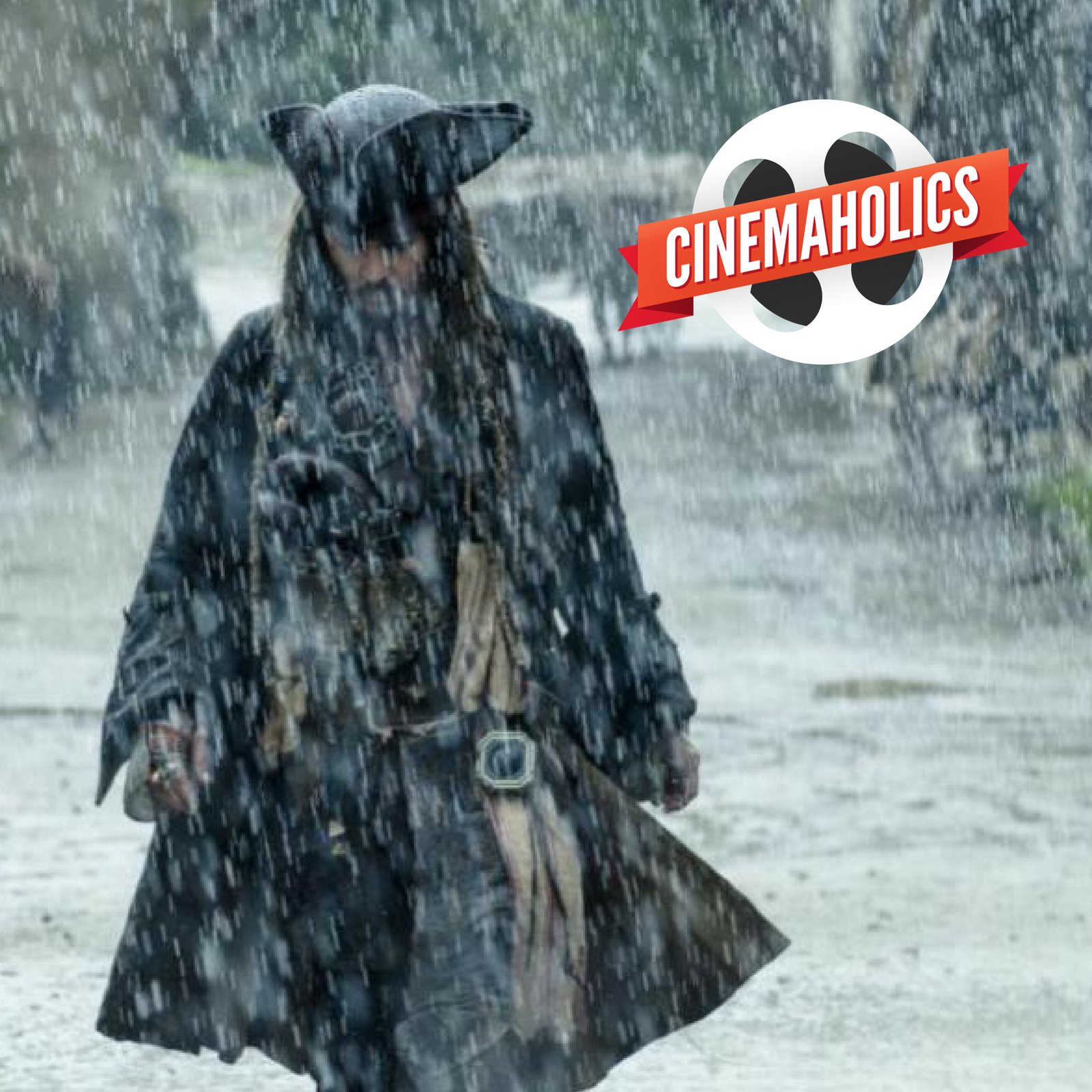 Pirates of the Caribbean: Dead Men Tell No Tales