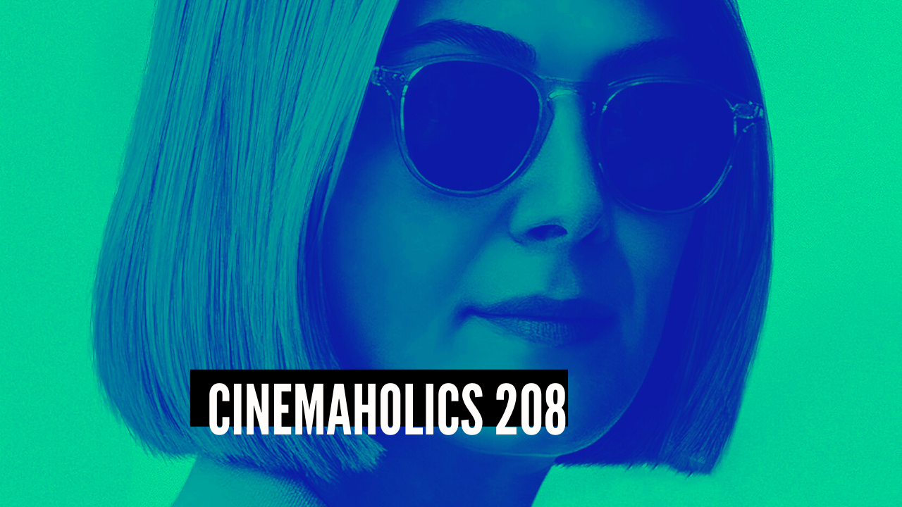 Cinemaholics