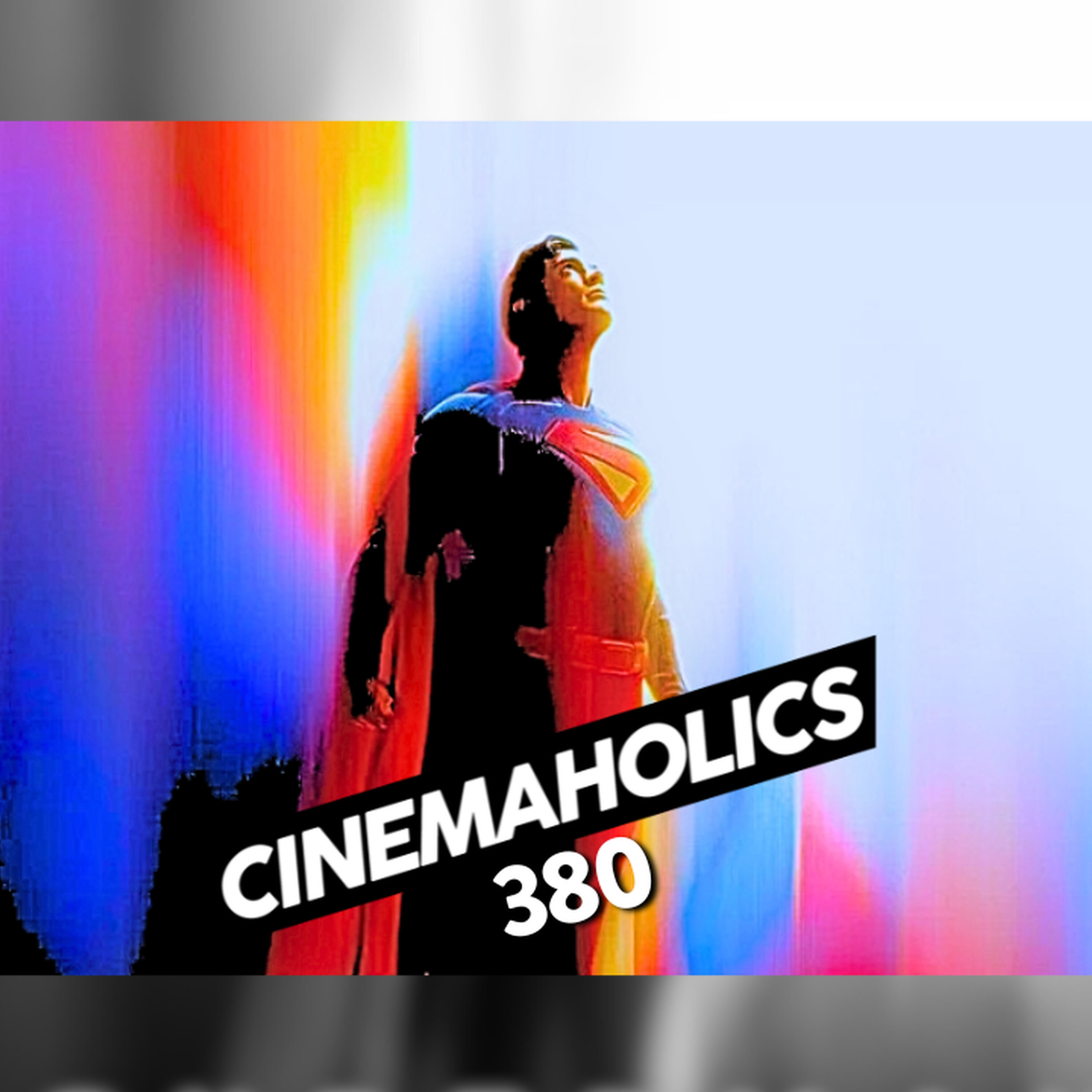 Superman (2025) episode artwork