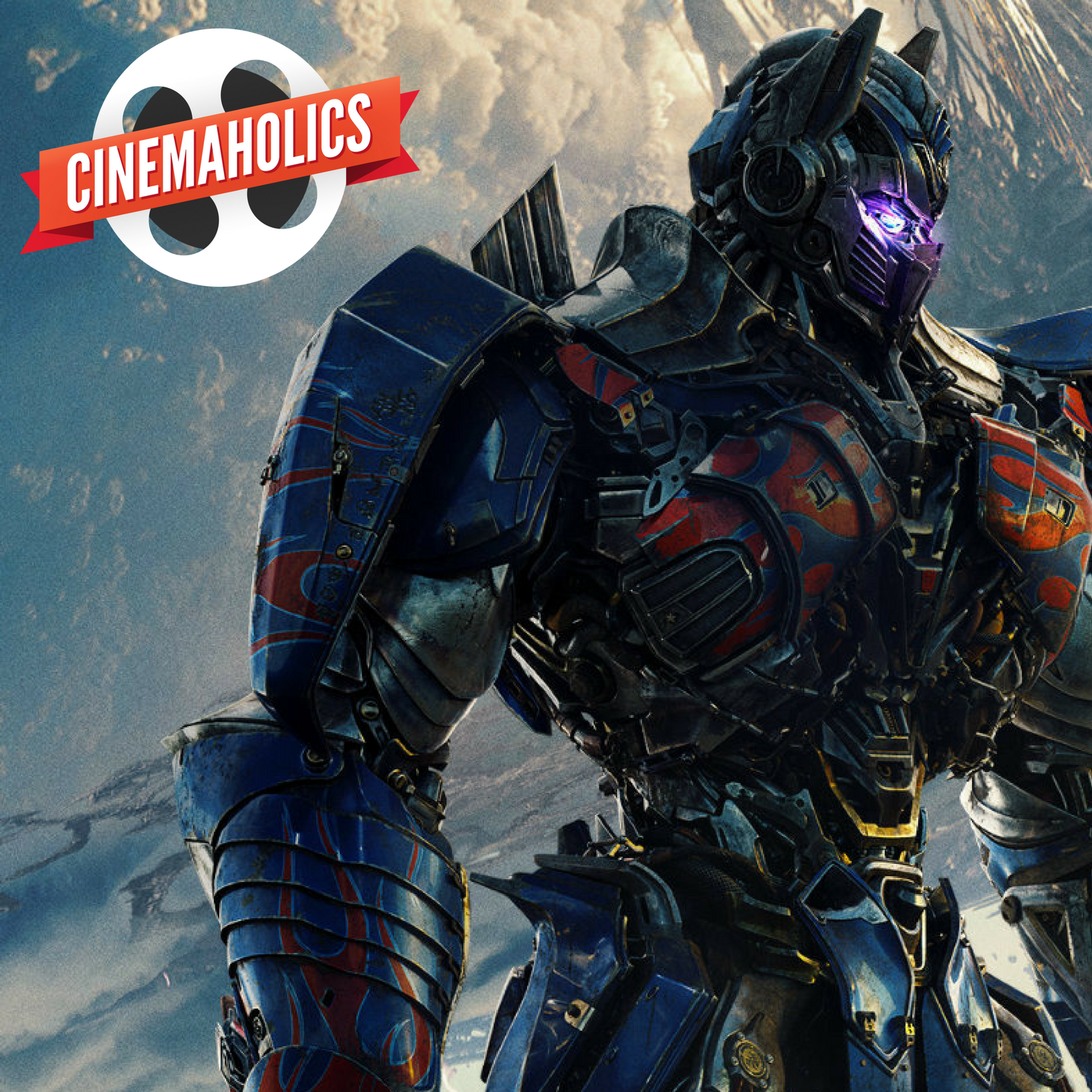 Transformers: The Last Knight