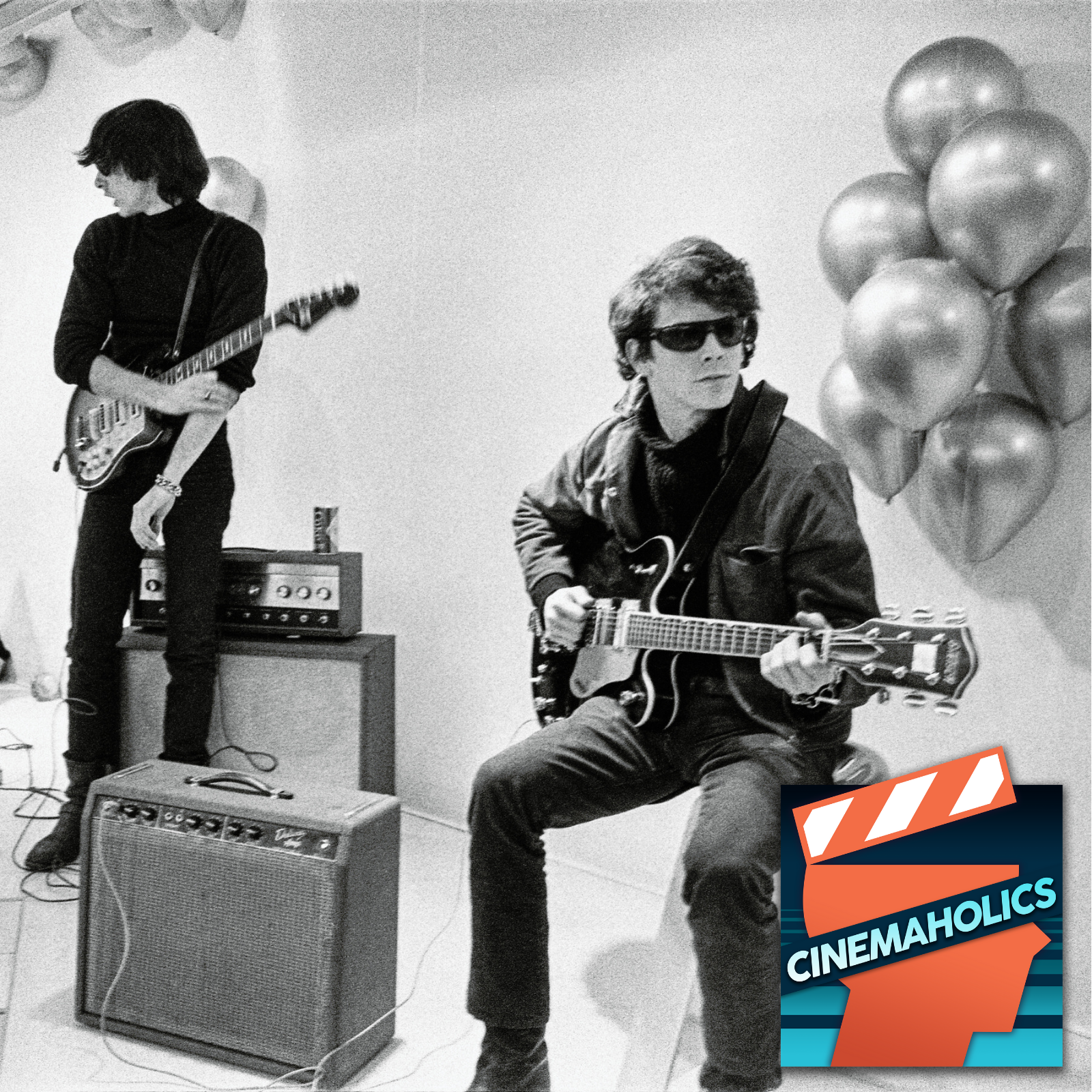 The Velvet Underground