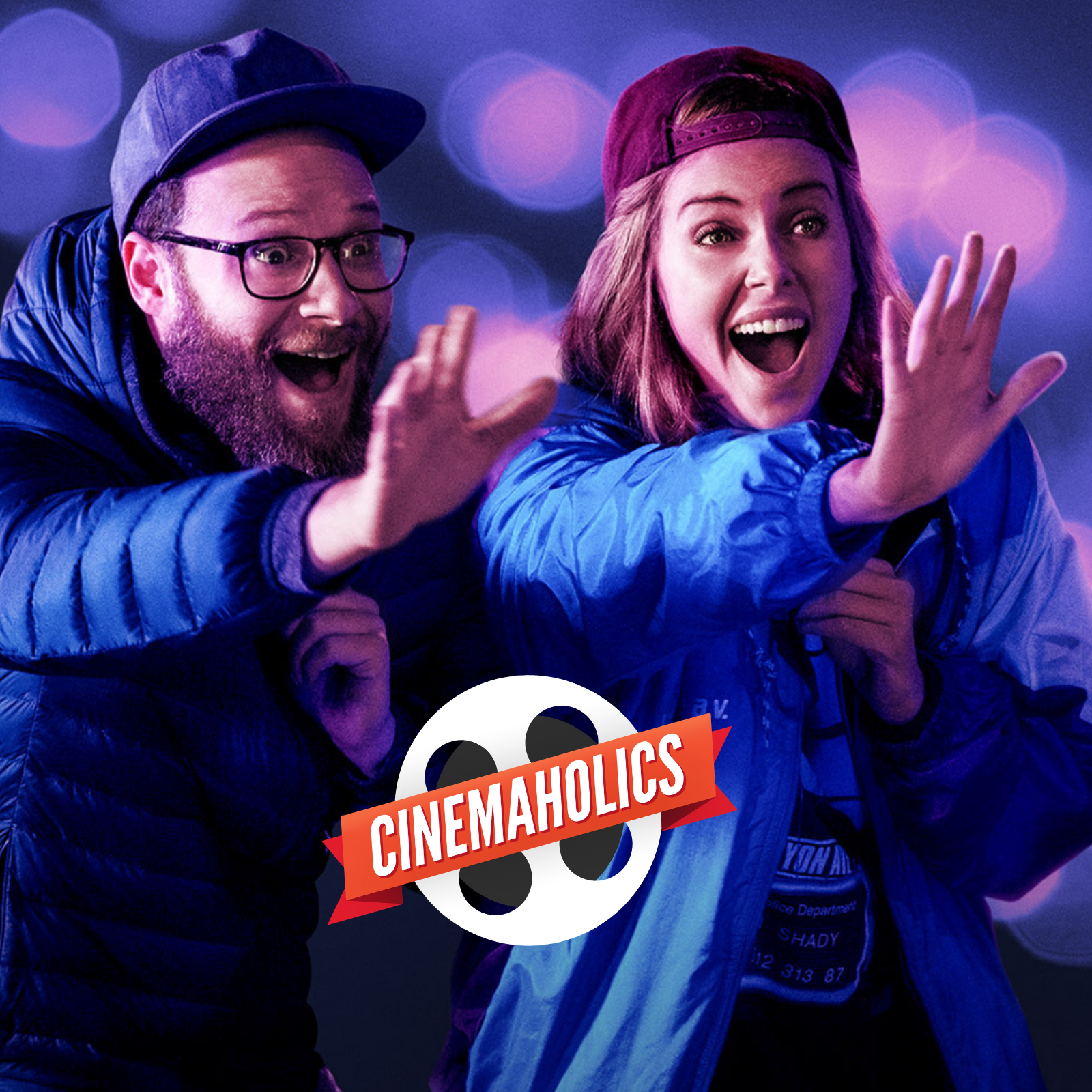 Long Shot, Booksmart, Extremely Wicked Shockingly Evil and Vile, Tuca & Bertie, Knock Down the House