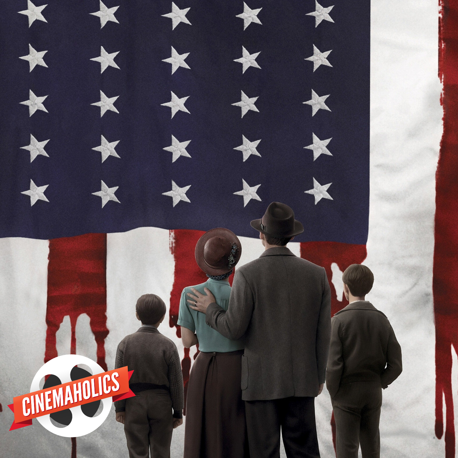 The Plot Against America