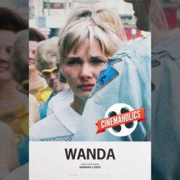 Wanda (1970), Pee-Wee’s Big Adventure (1985), Vagabond (1985)