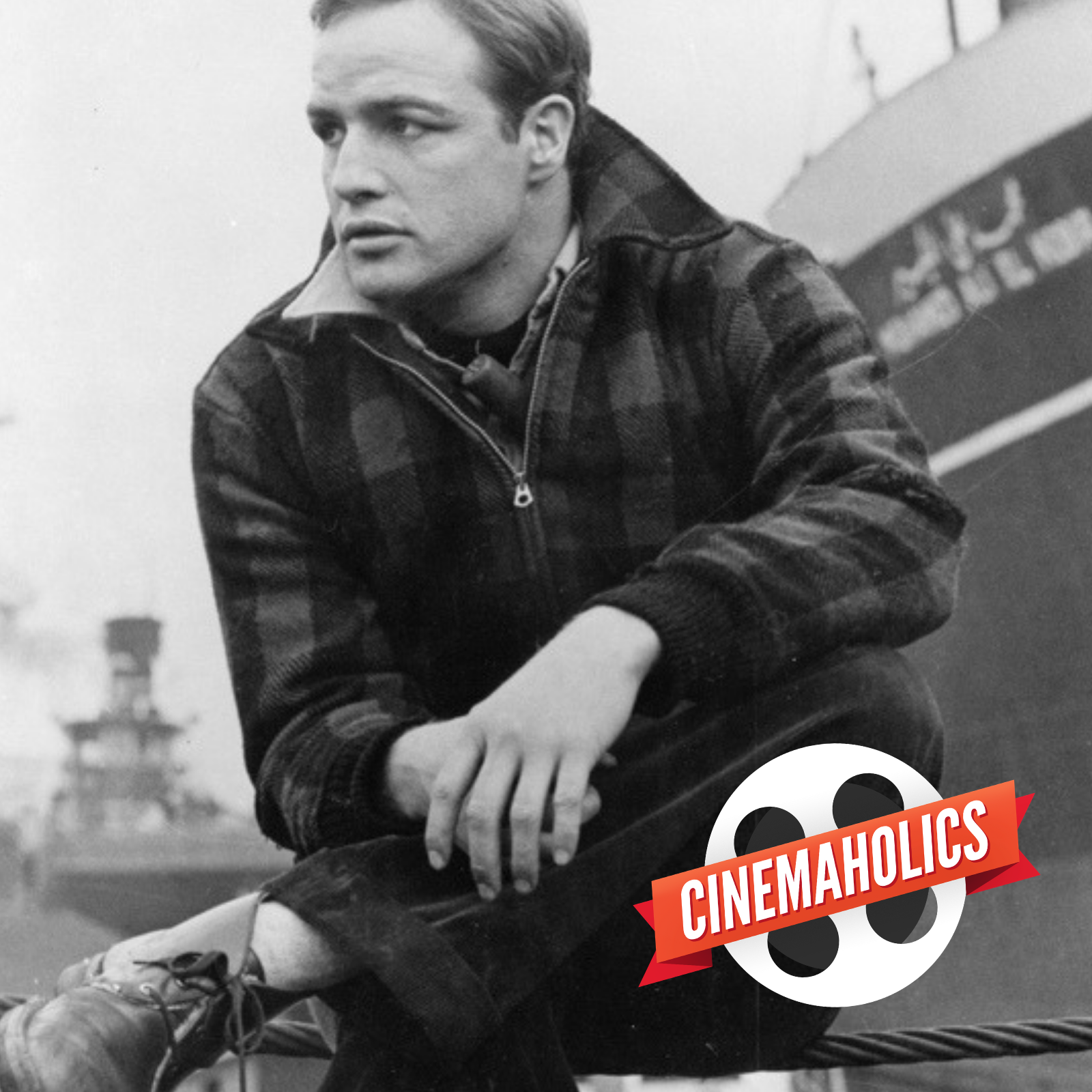 On the Waterfront (1954) and Rear Window (1954)