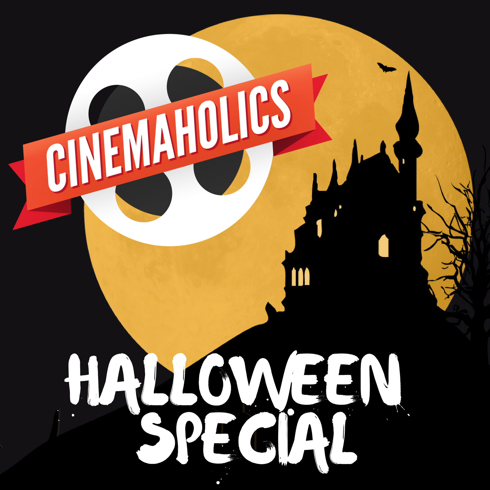 Why Do We Love Horror Movies?