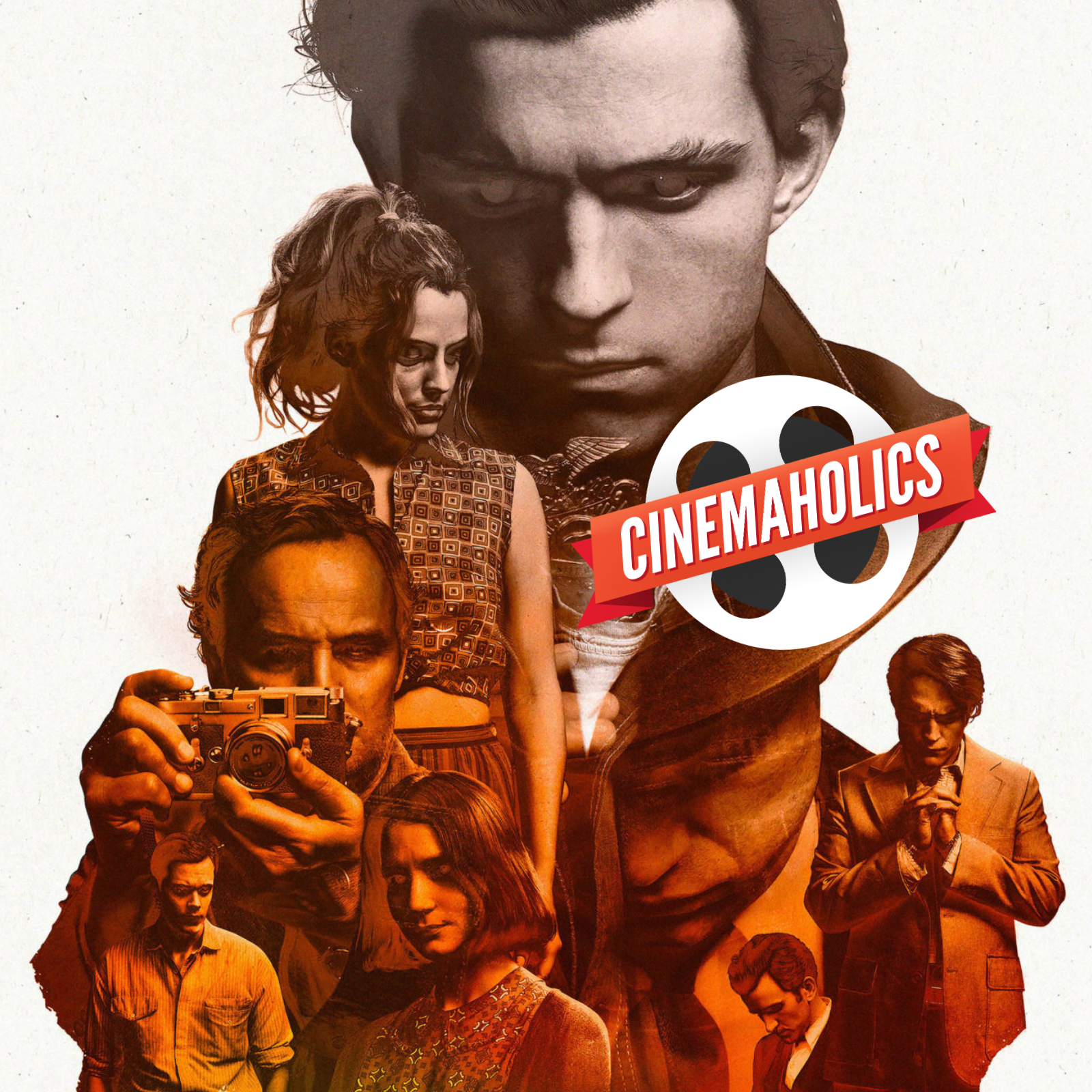 Cinemaholics