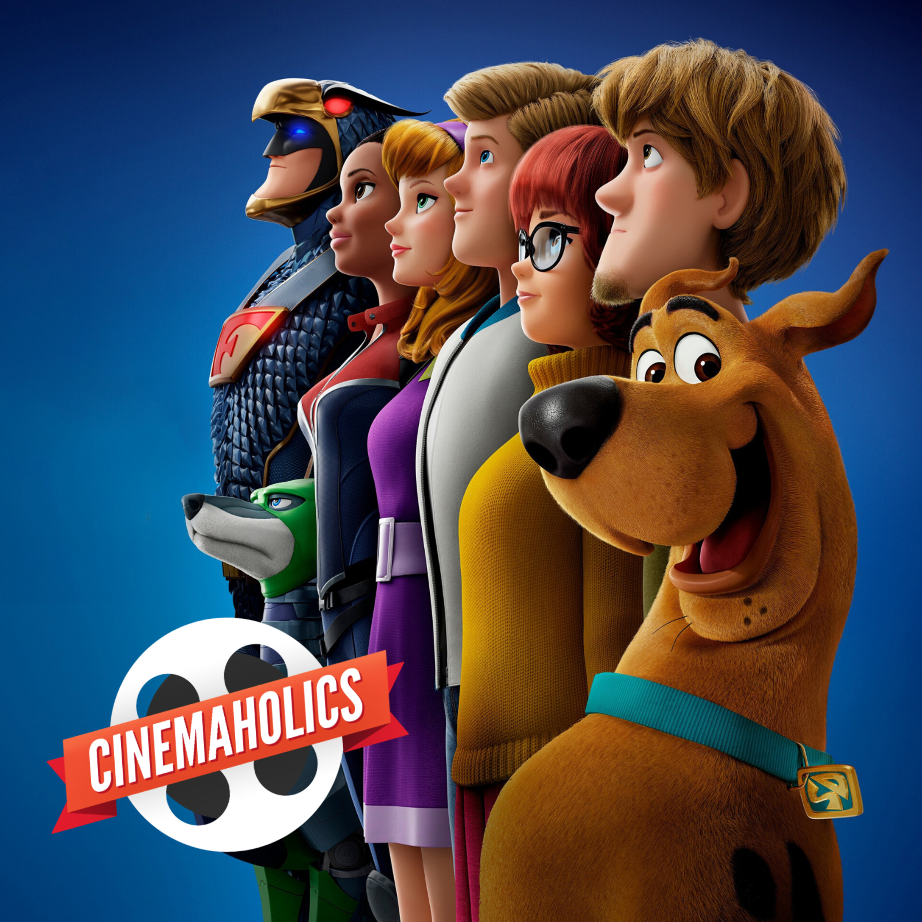 Scoob!