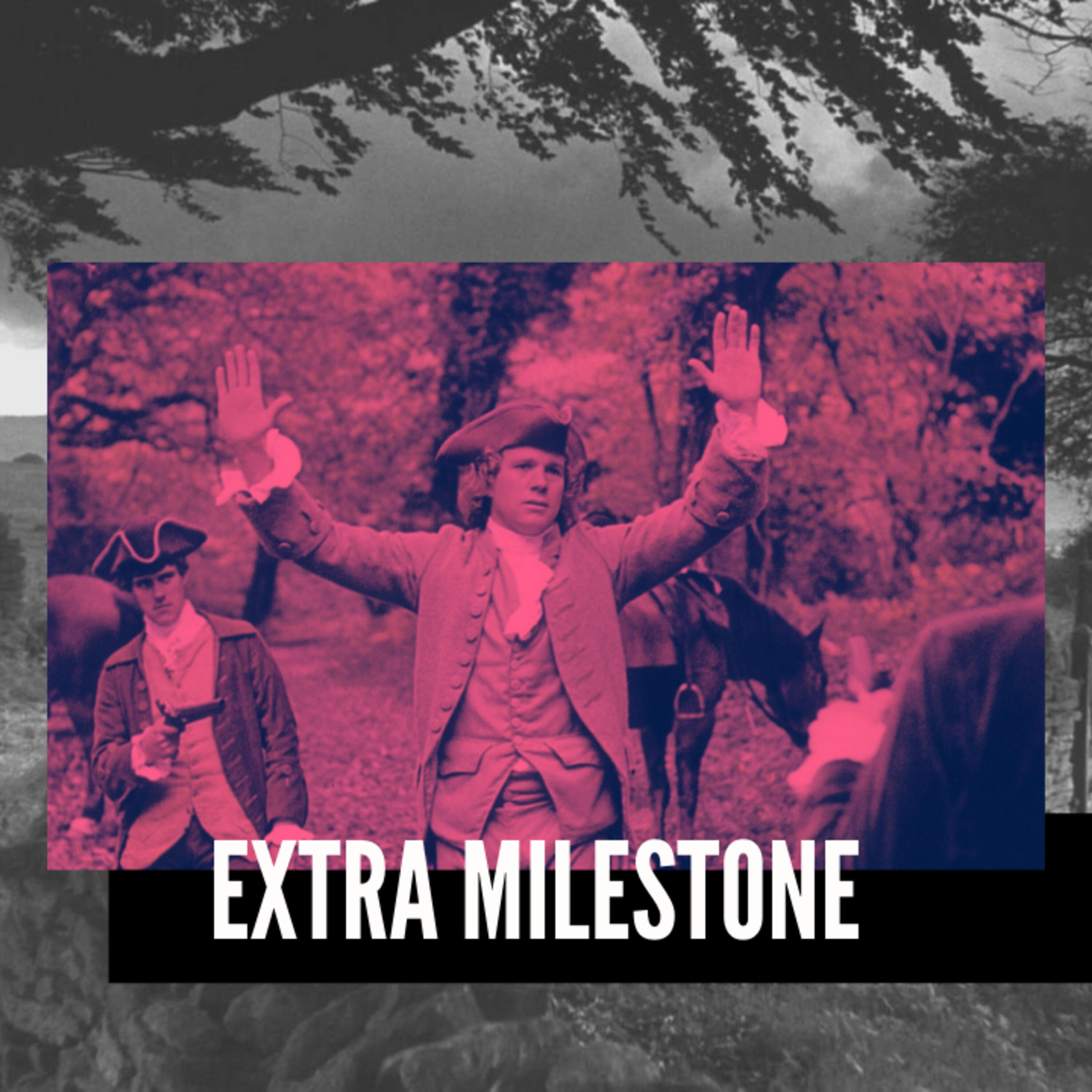 Barry Lyndon (1975), Spartacus (1960), Ran (1985) episode artwork
