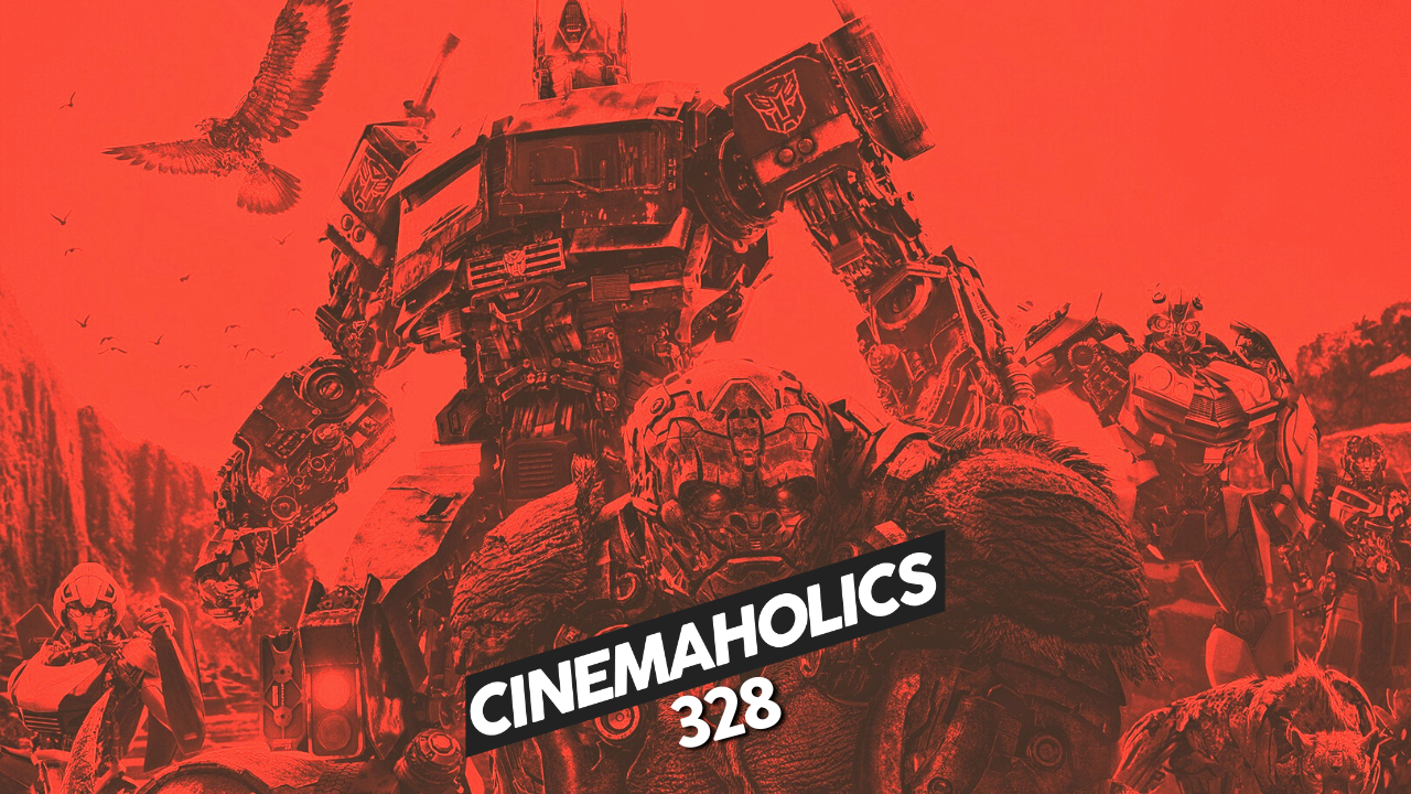 Cinemaholics