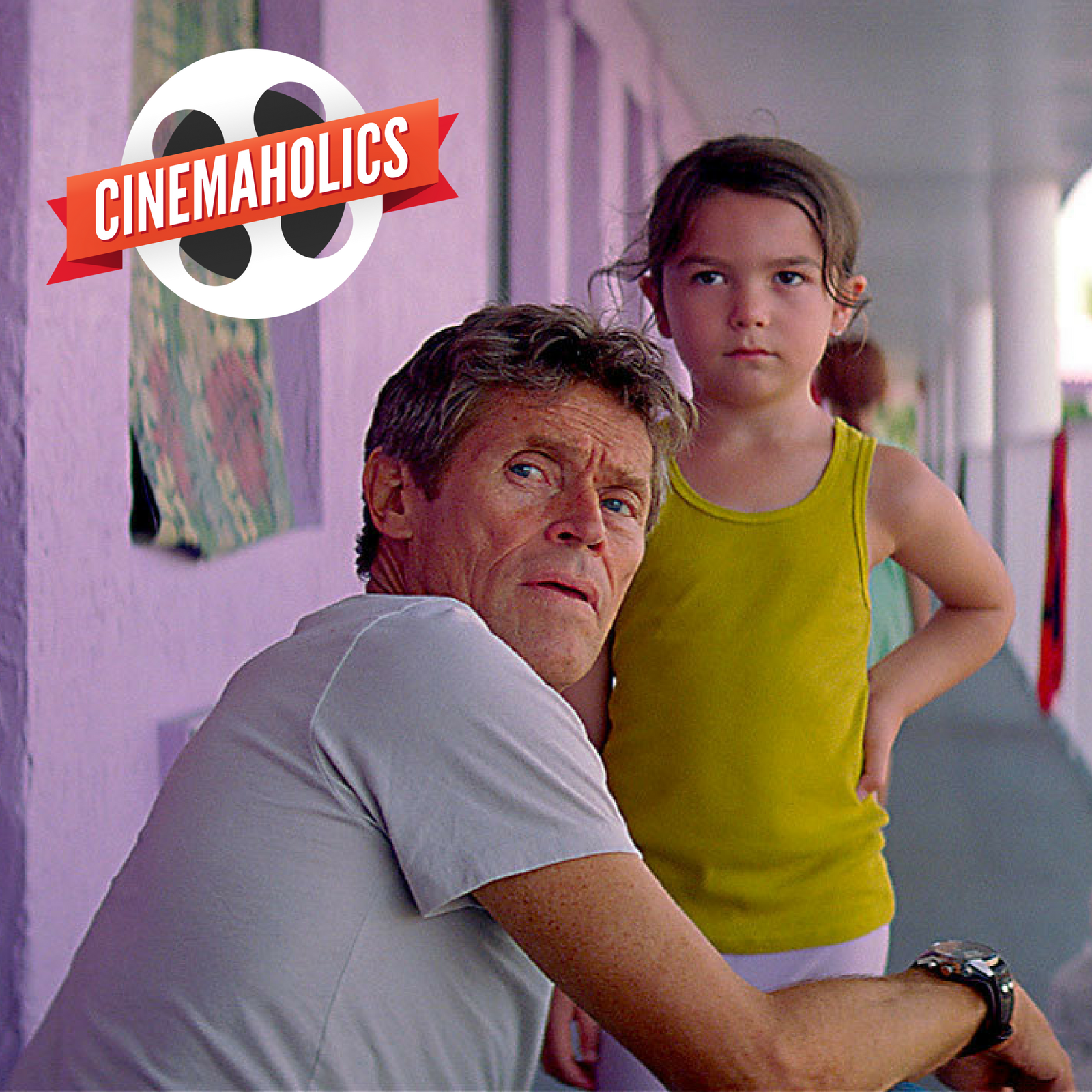 The Florida Project, Happy Death Day, The Foreigner
