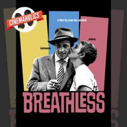 Breathless (1960), Eyes Without A Face (1960), Deep Red (1975)