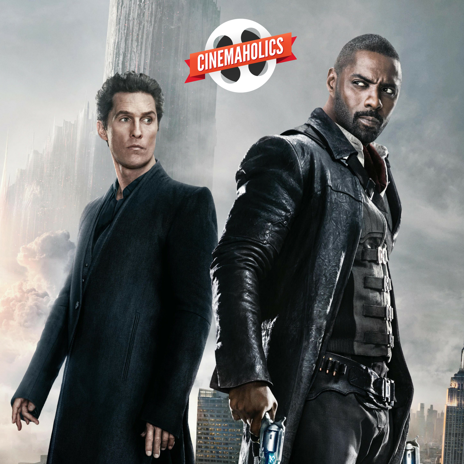 The Dark Tower