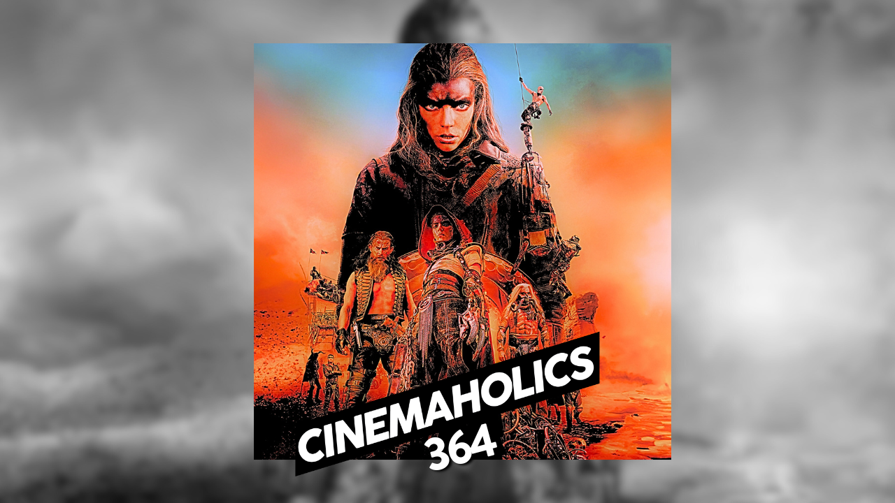 Furiosa: A Mad Max Saga