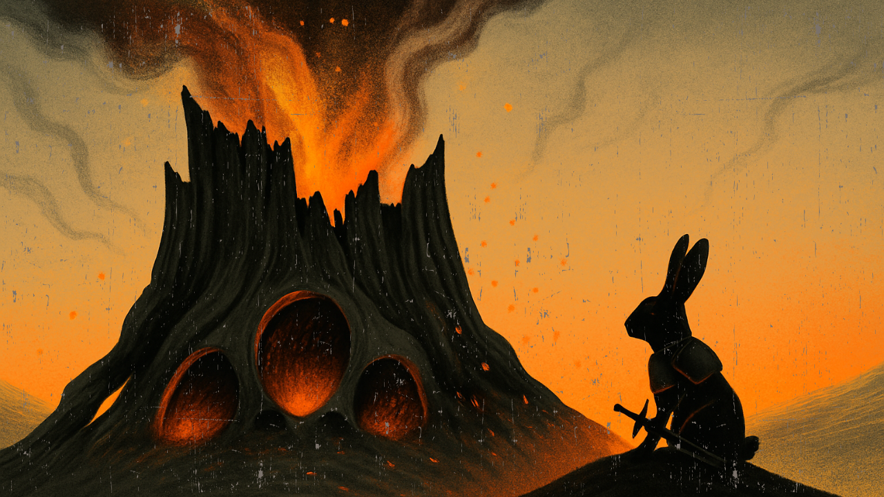 Worlds Without Warning