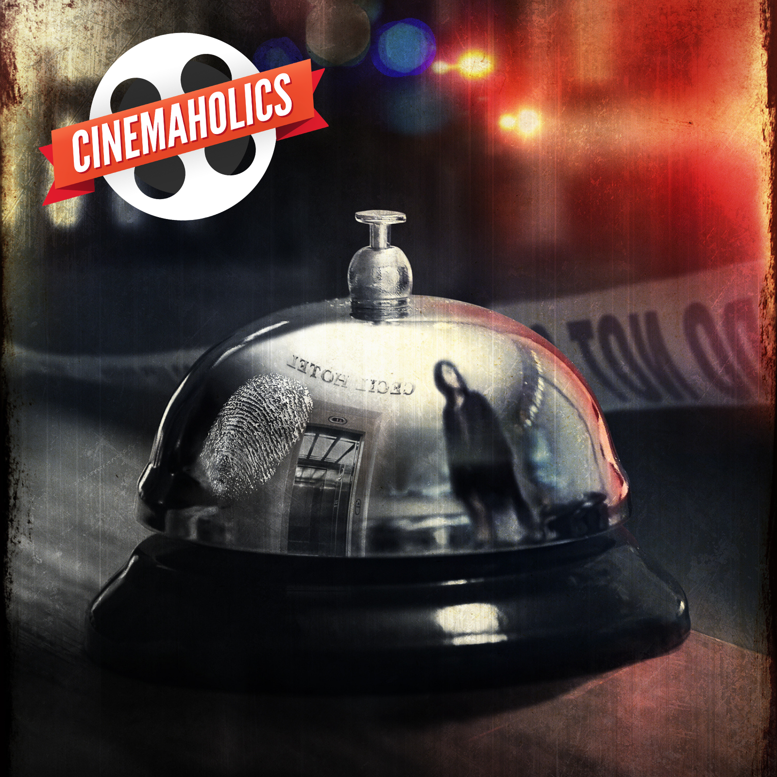 Cinemaholics