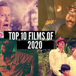 Top 10 Films of 2020