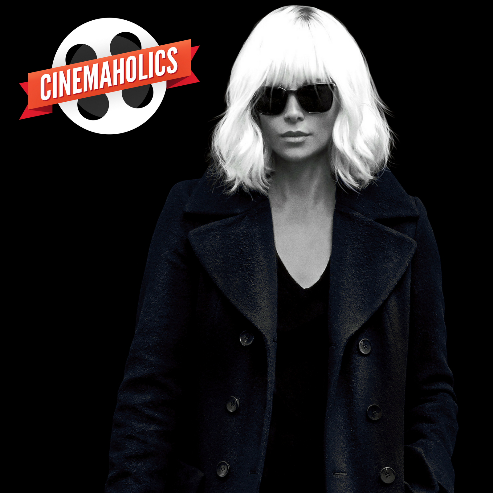 Atomic Blonde
