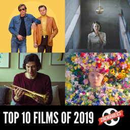 Top 10 Films of 2019