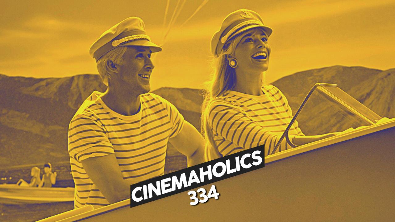 Cinemaholics