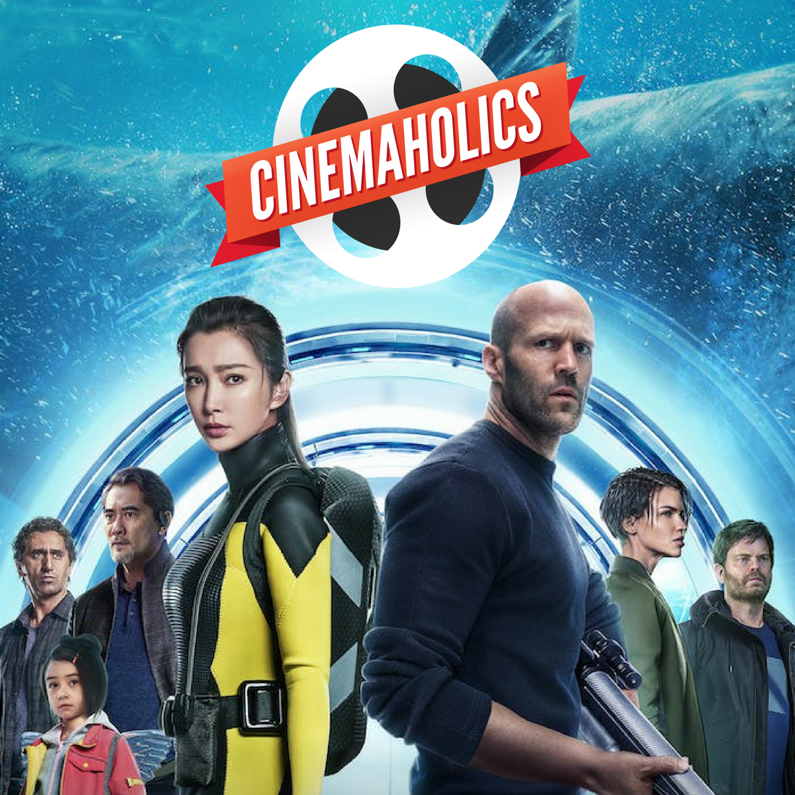 Cinemaholics